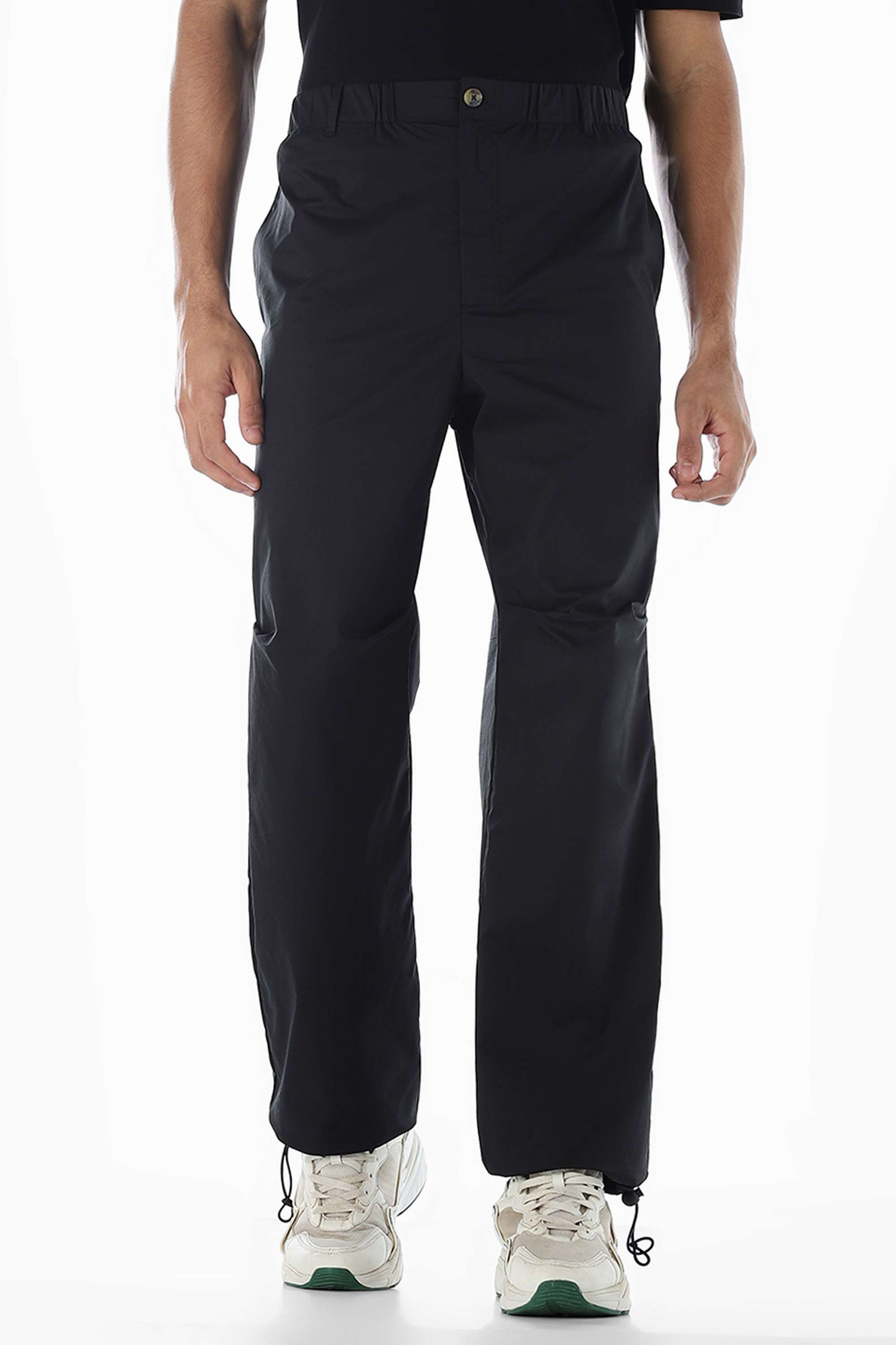 Solid-Cotton-Regular-Fit-Men-s-Trousers