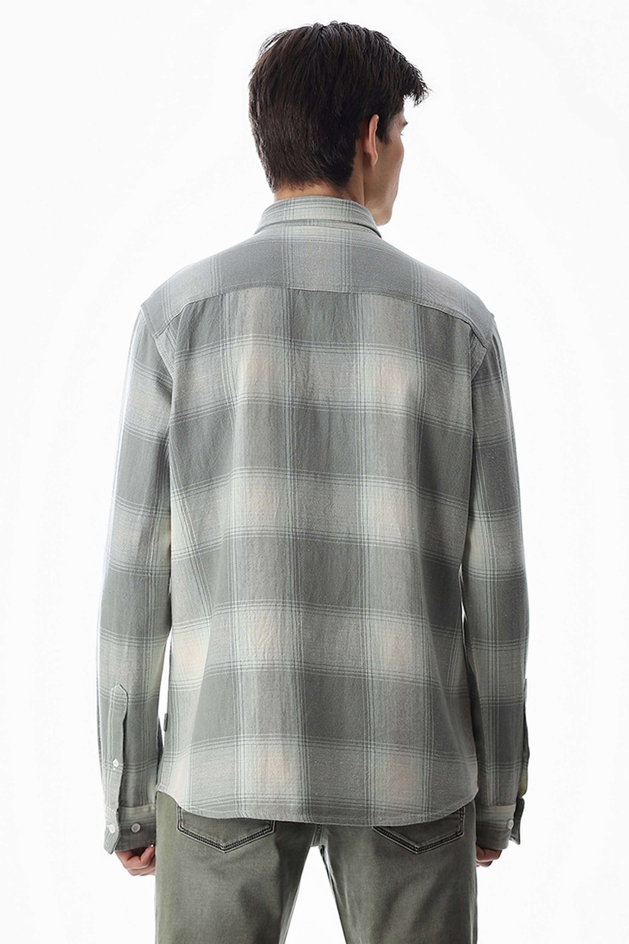 Checks-Cotton-Regular-Fit-Men-s-Shirt