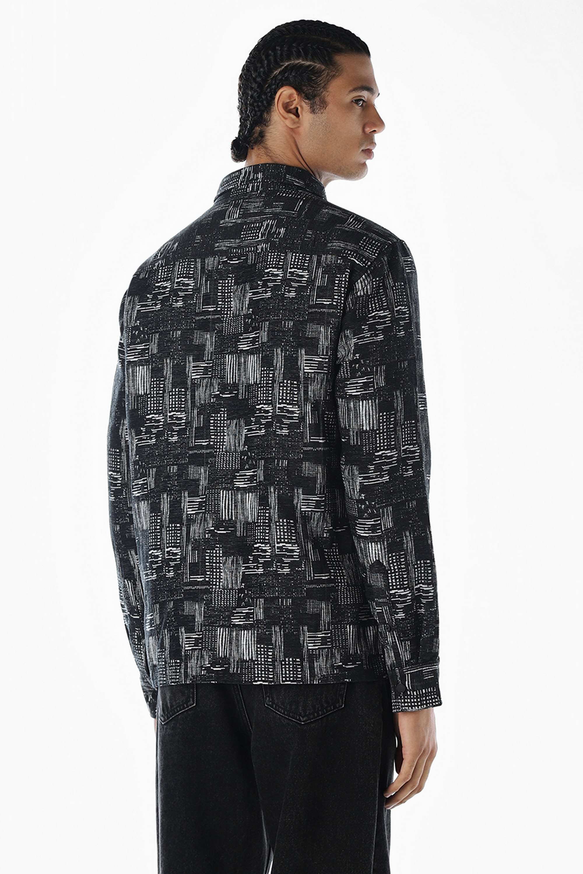 Printed-Polyester-Men-s-Shirt