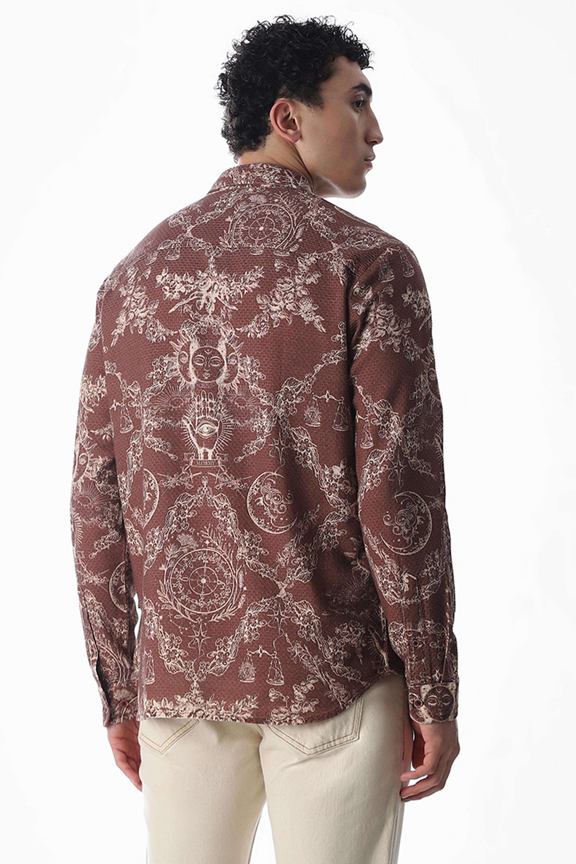 Printed-Cotton-Regular-Fit-Men-s-Casual-Shirt