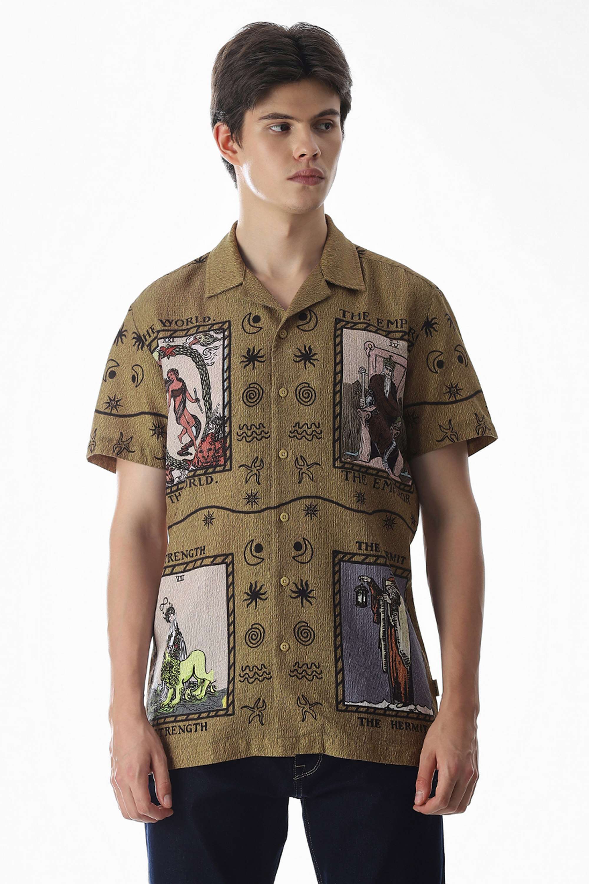 Printed-Cotton-Regular-Fit-Men-s-Shirt