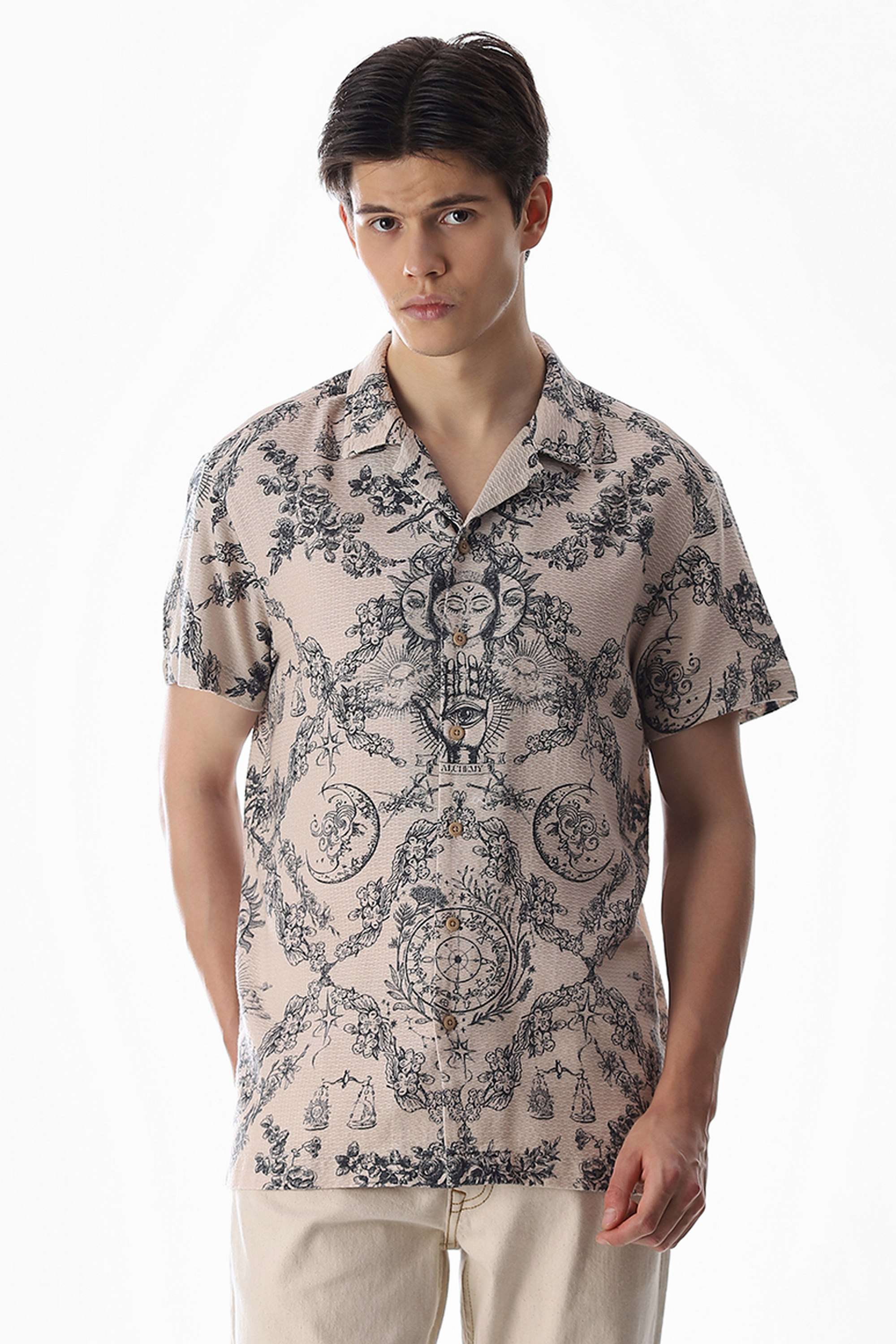 Printed-Cotton-Regular-Fit-Men-s-Shirt