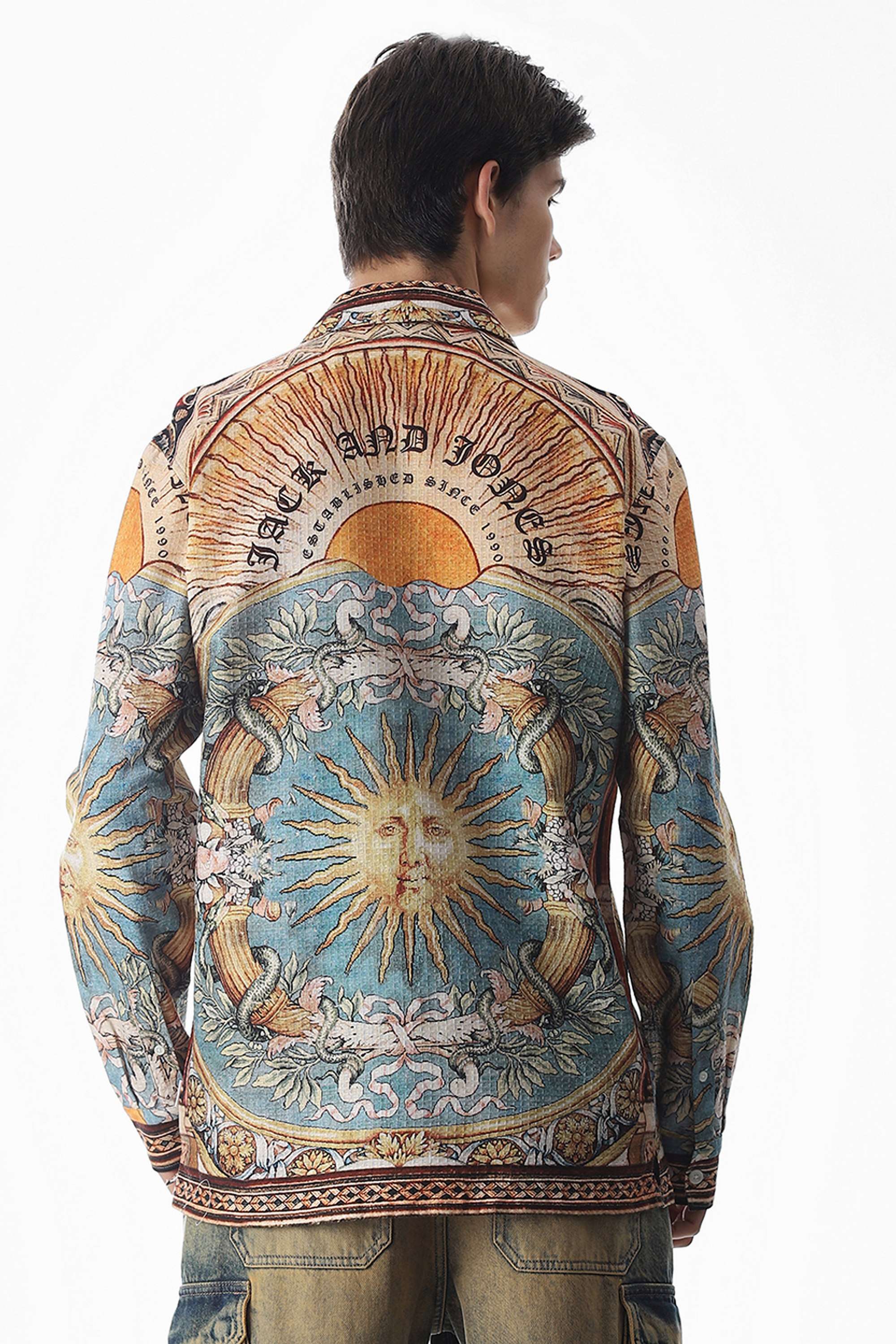 Printed-Cotton-Regular-Fit-Men-s-Shirt