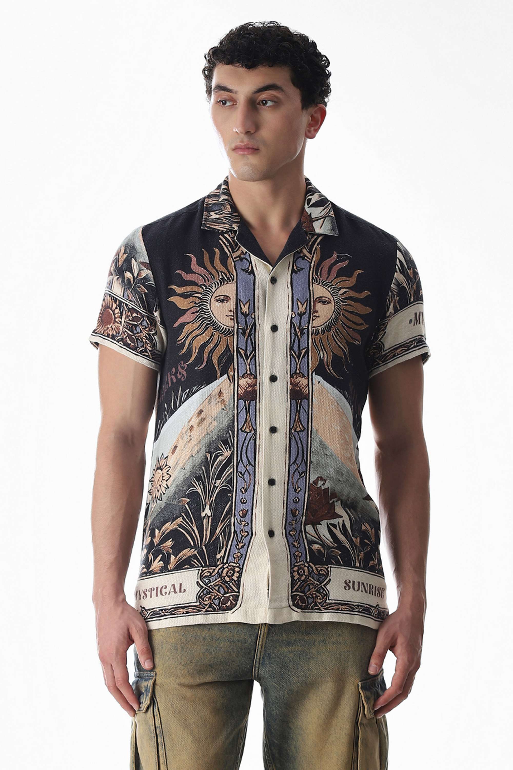 Printed-Cotton-Regular-Fit-Men-s-Shirt