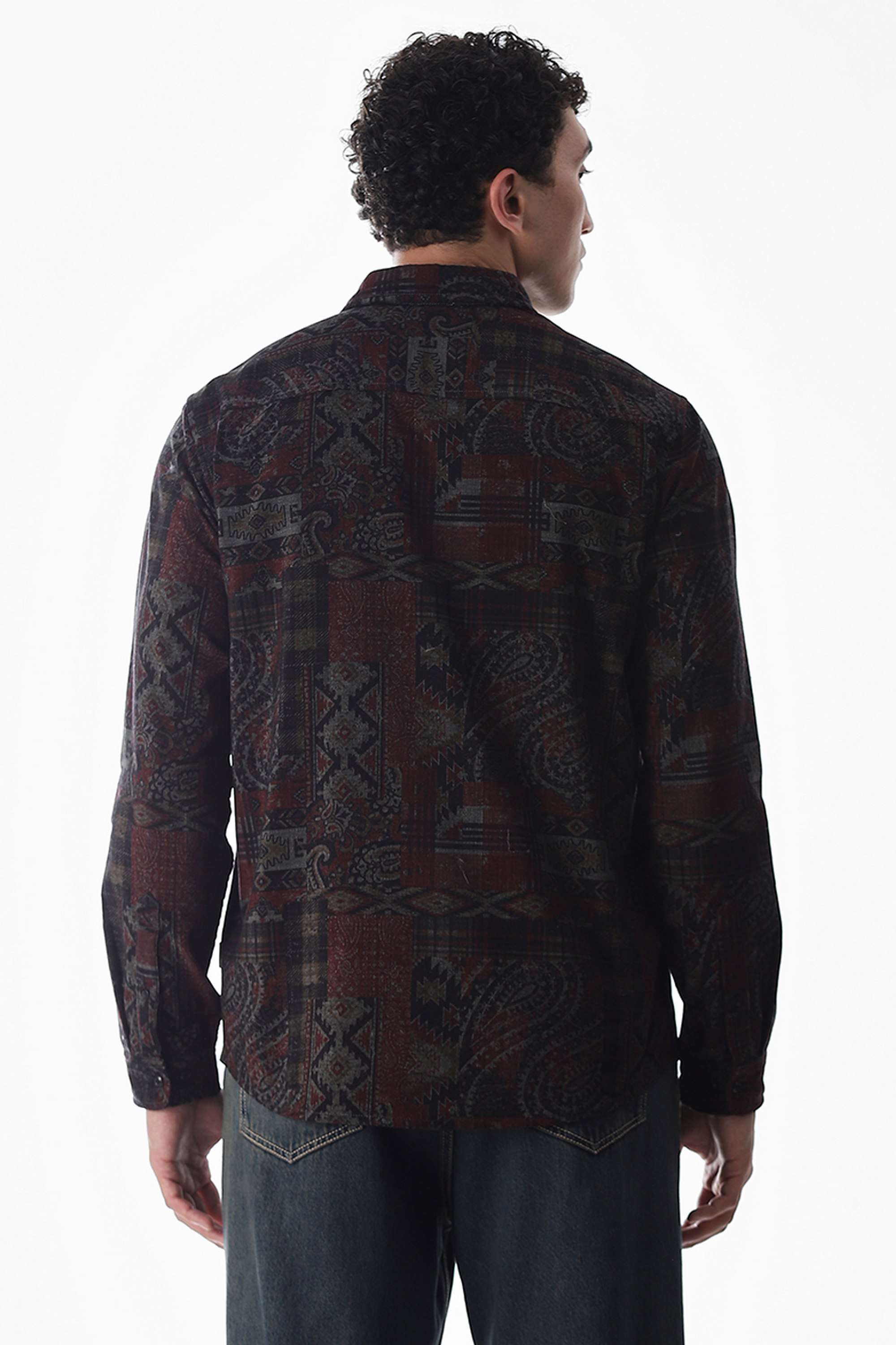 Printed-Cotton-Regular-Fit-Men-s-Shirt