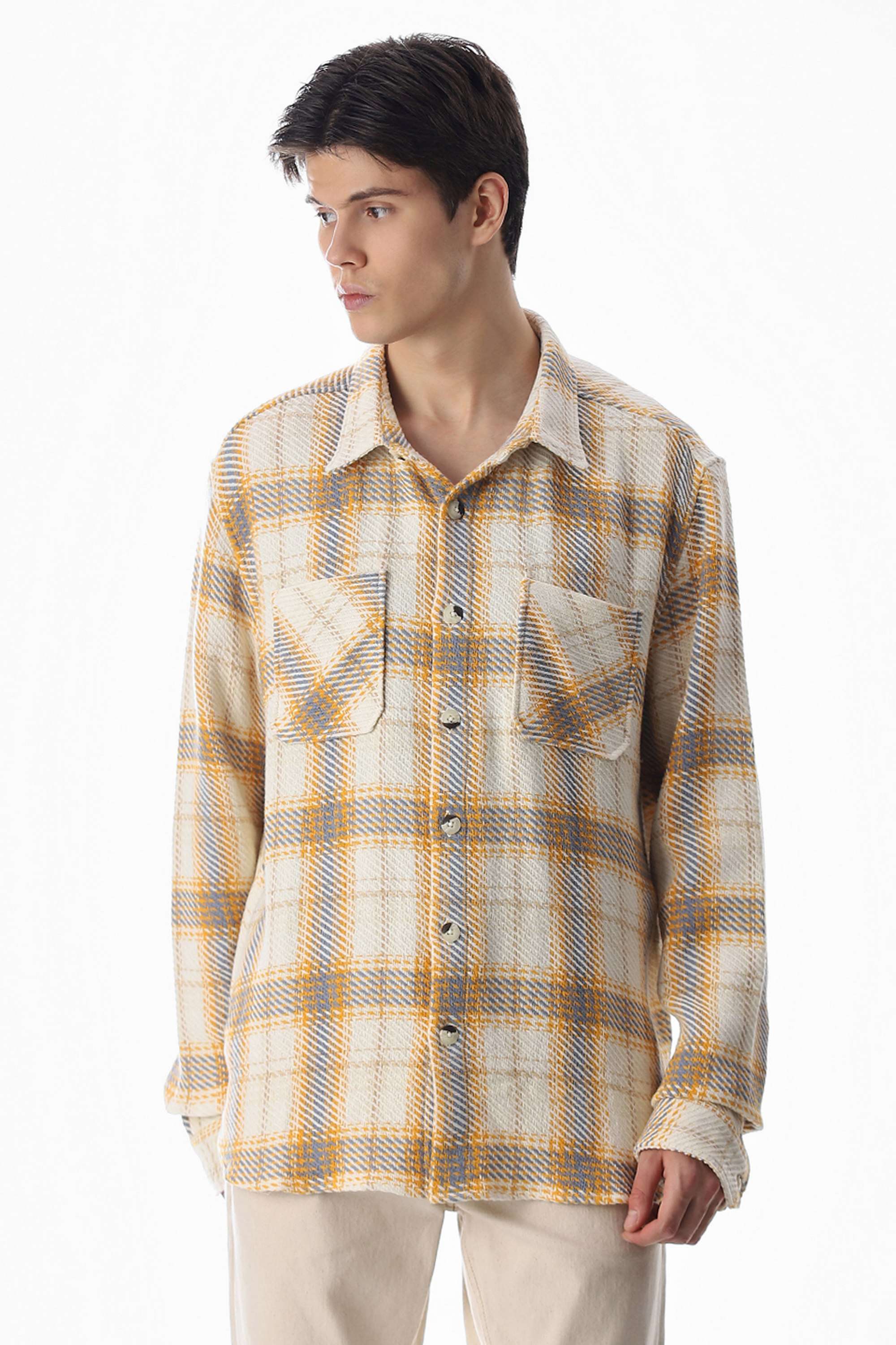 Checks-Cotton-Men-s-Shirt