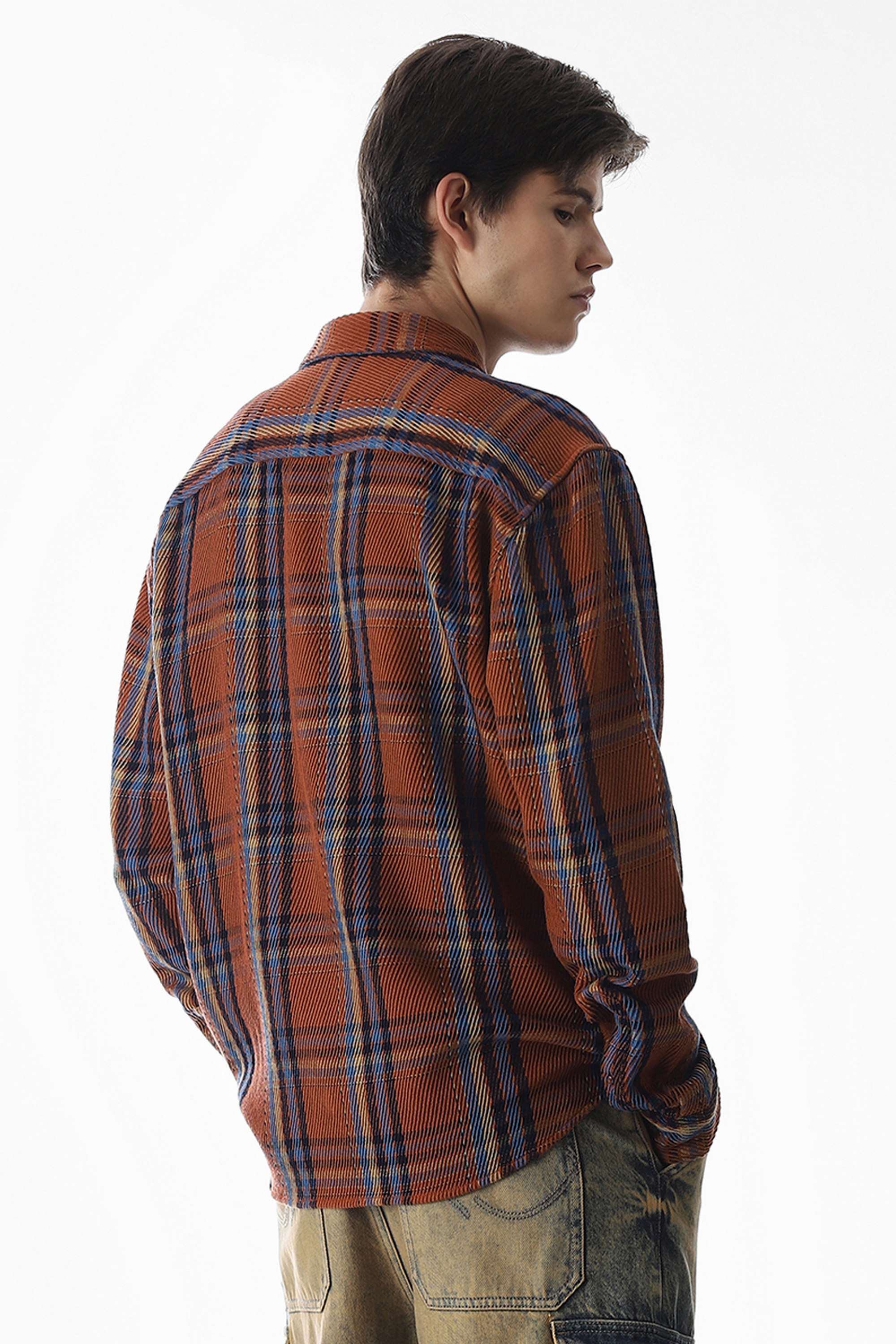 Checks-Cotton-Men-s-Shirt