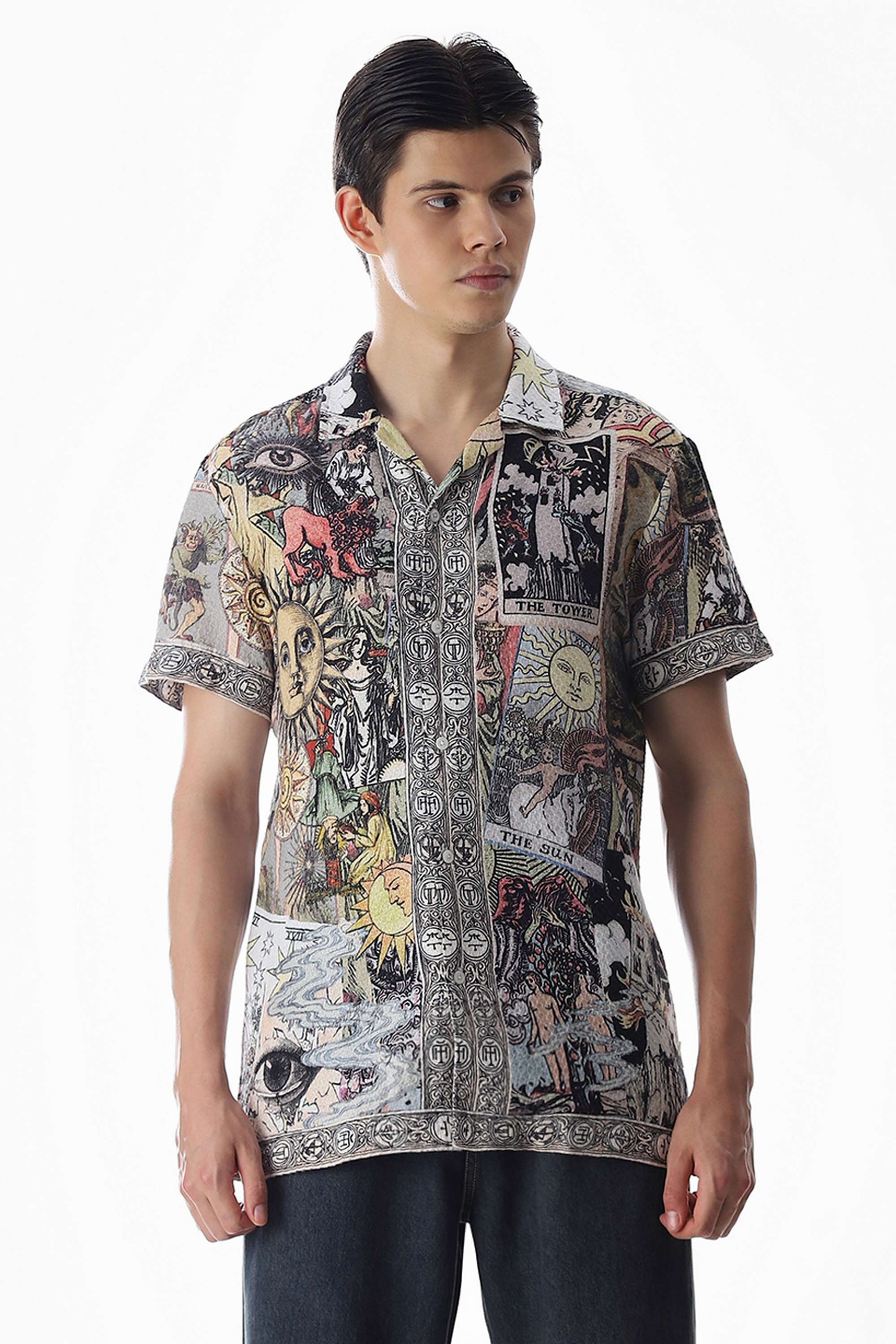 Printed-Cotton-Regular-Fit-Men-s-Shirt