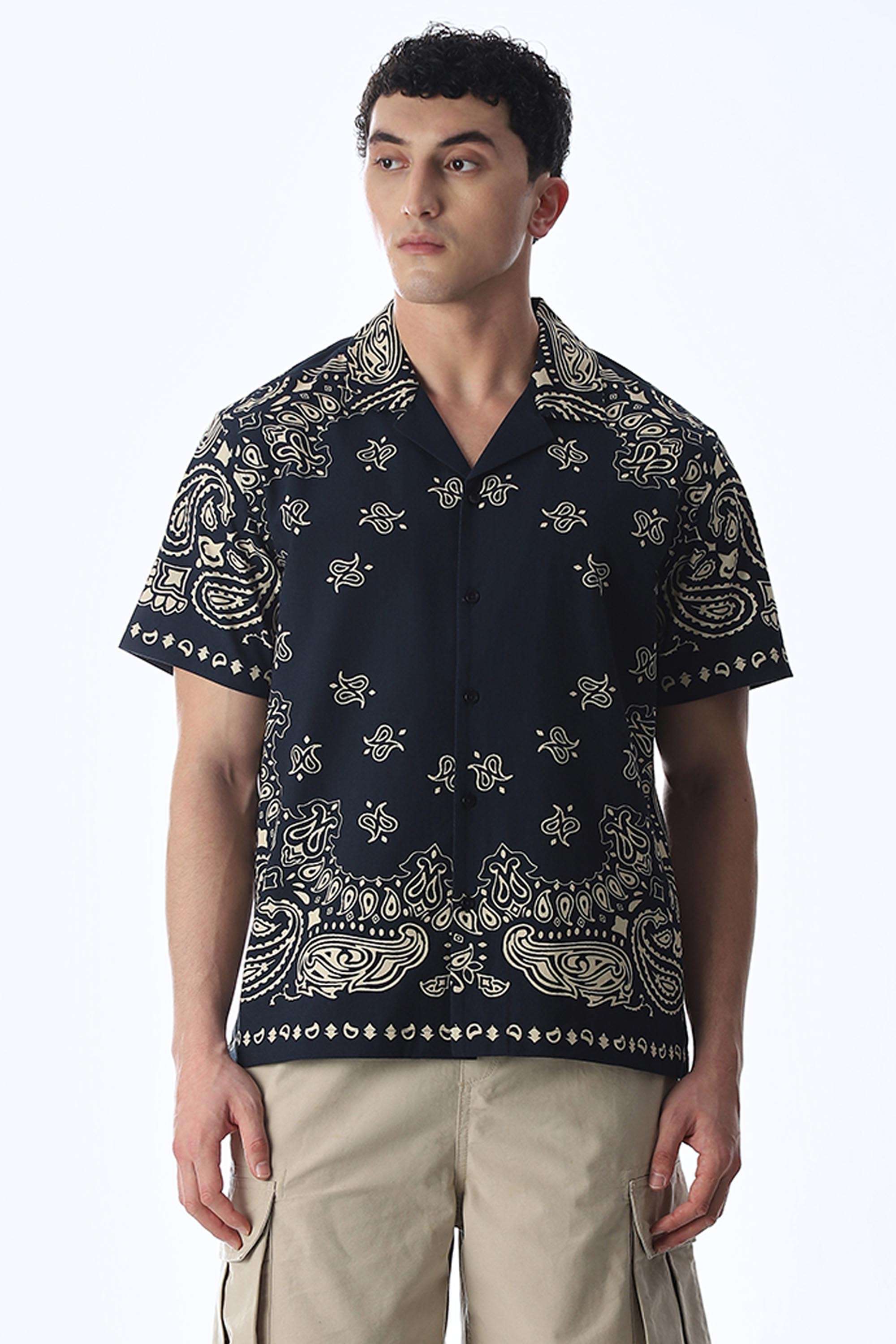 Printed-Cotton-Regular-Fit-Men-s-Casual-Shirt