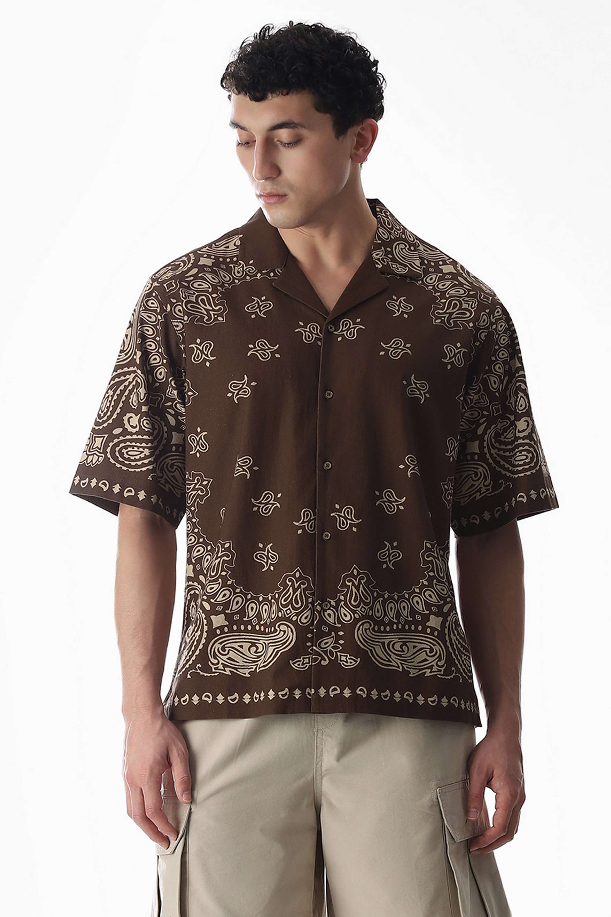 Printed-Cotton-Men-s-Shirt