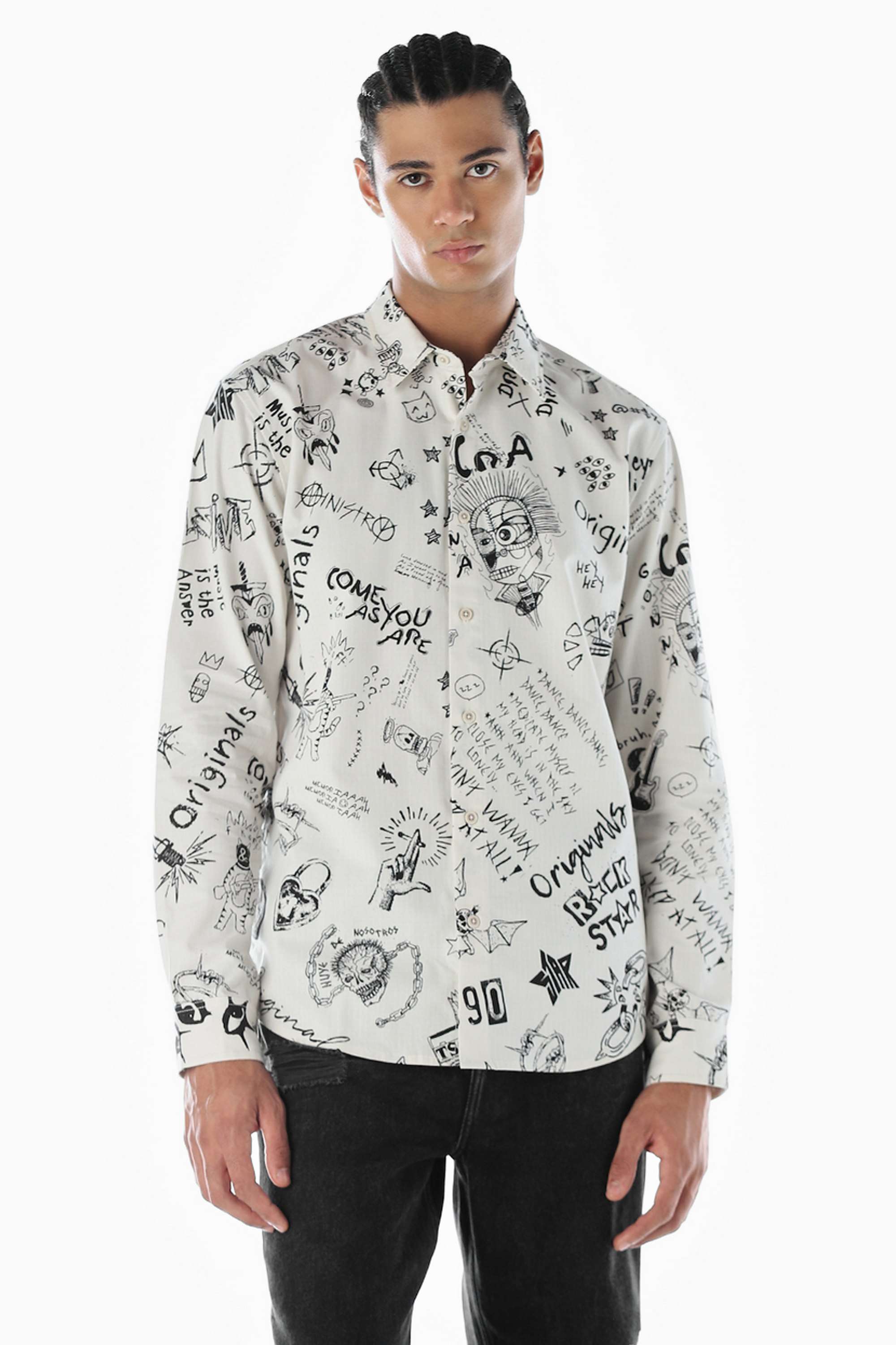 Printed-Cotton-Regular-Fit-Men-s-Shirt