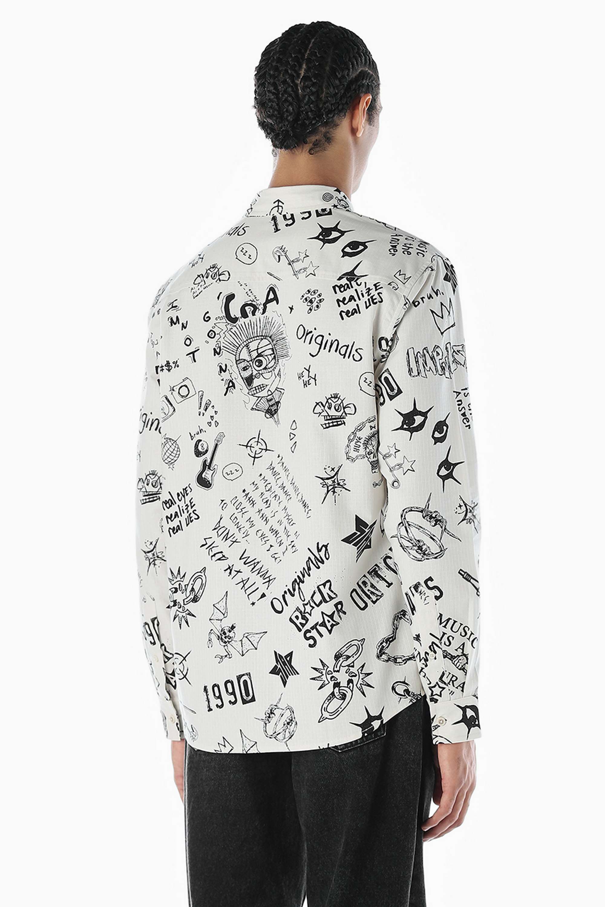 Printed-Cotton-Regular-Fit-Men-s-Shirt