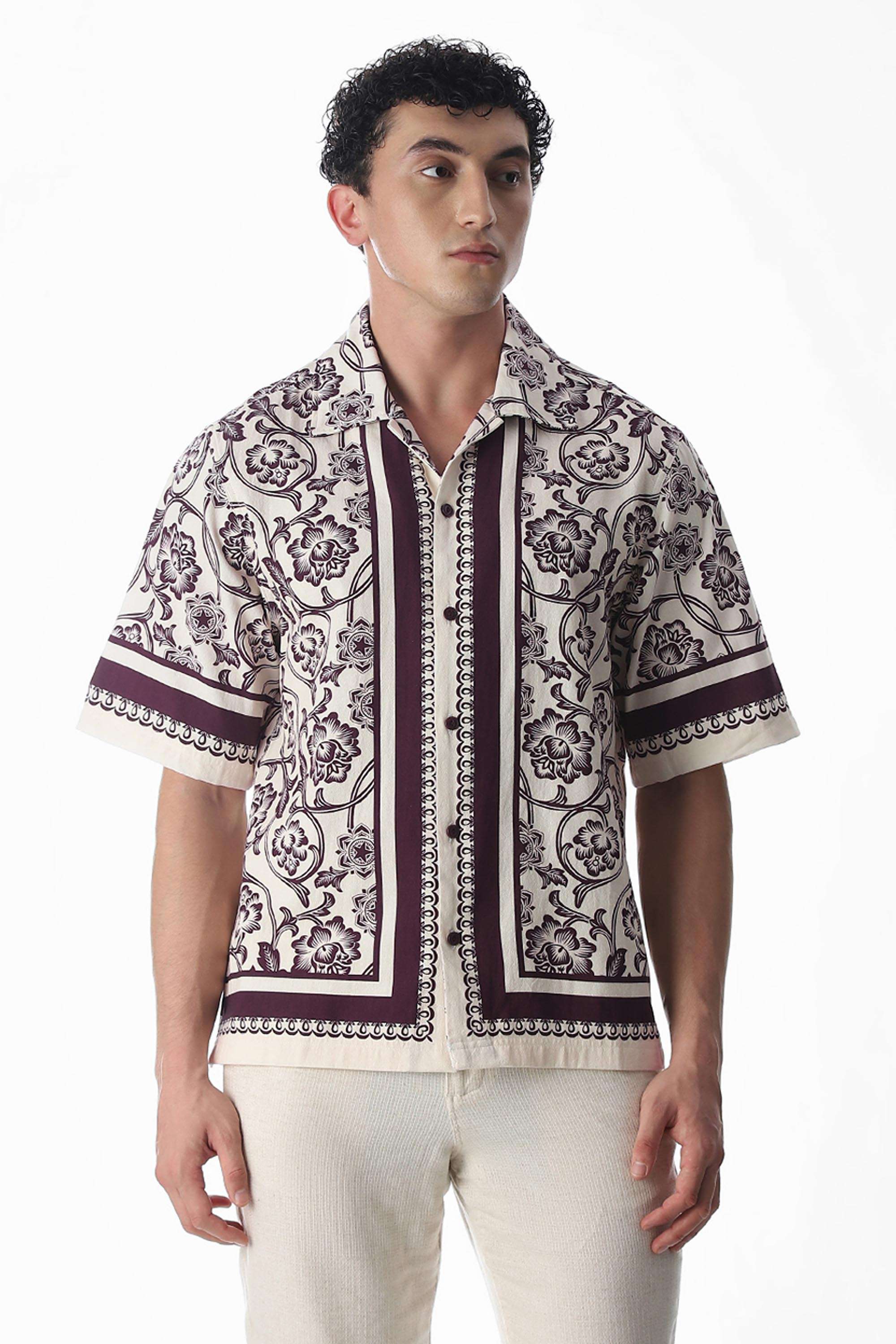Printed-Cotton-Regular-Fit-Men-s-Casual-Shirt