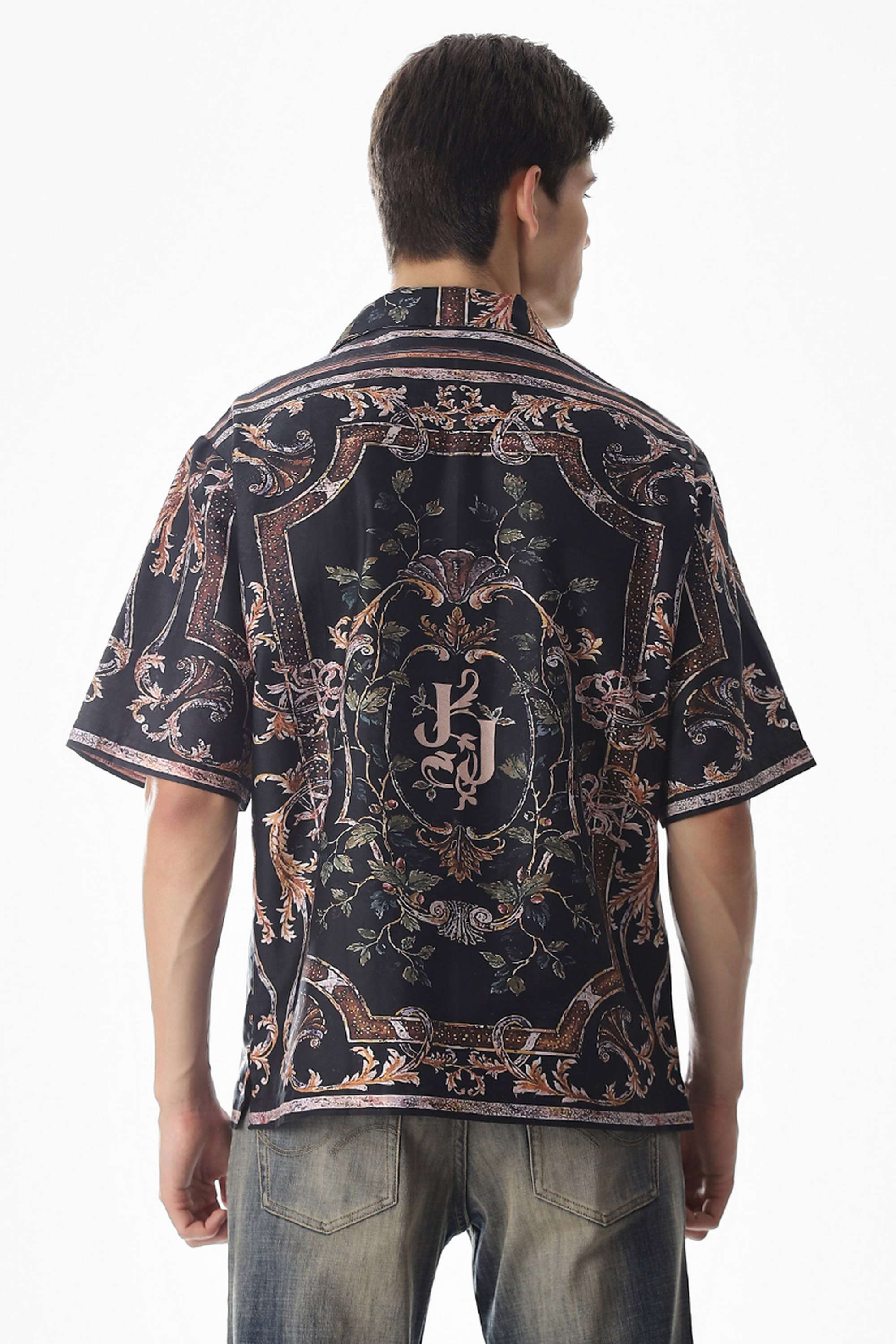 Printed-Cotton-Men-s-Shirt