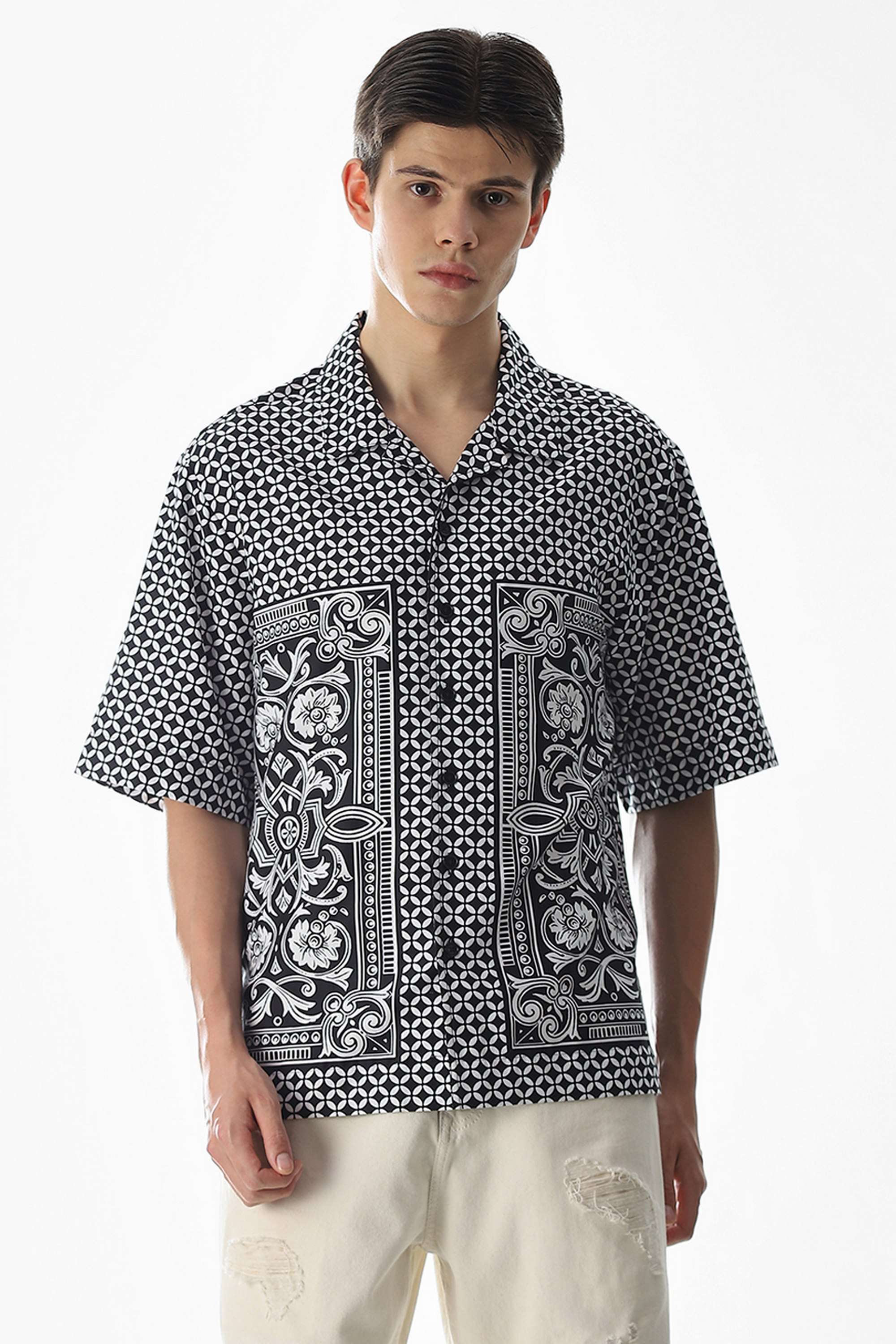Printed-Cotton-Men-s-Shirt