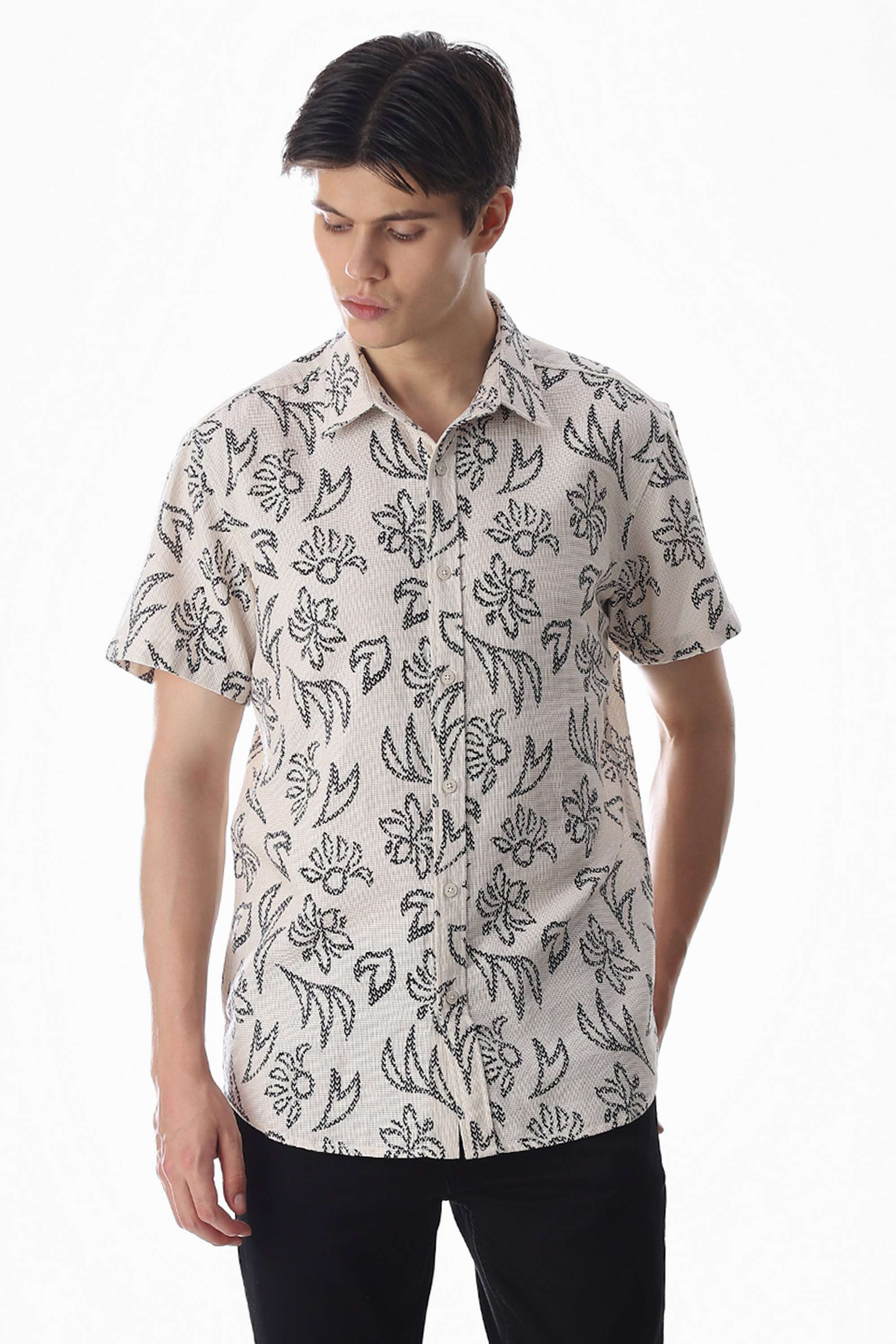 Printed-Cotton-Regular-Fit-Men-s-Shirt