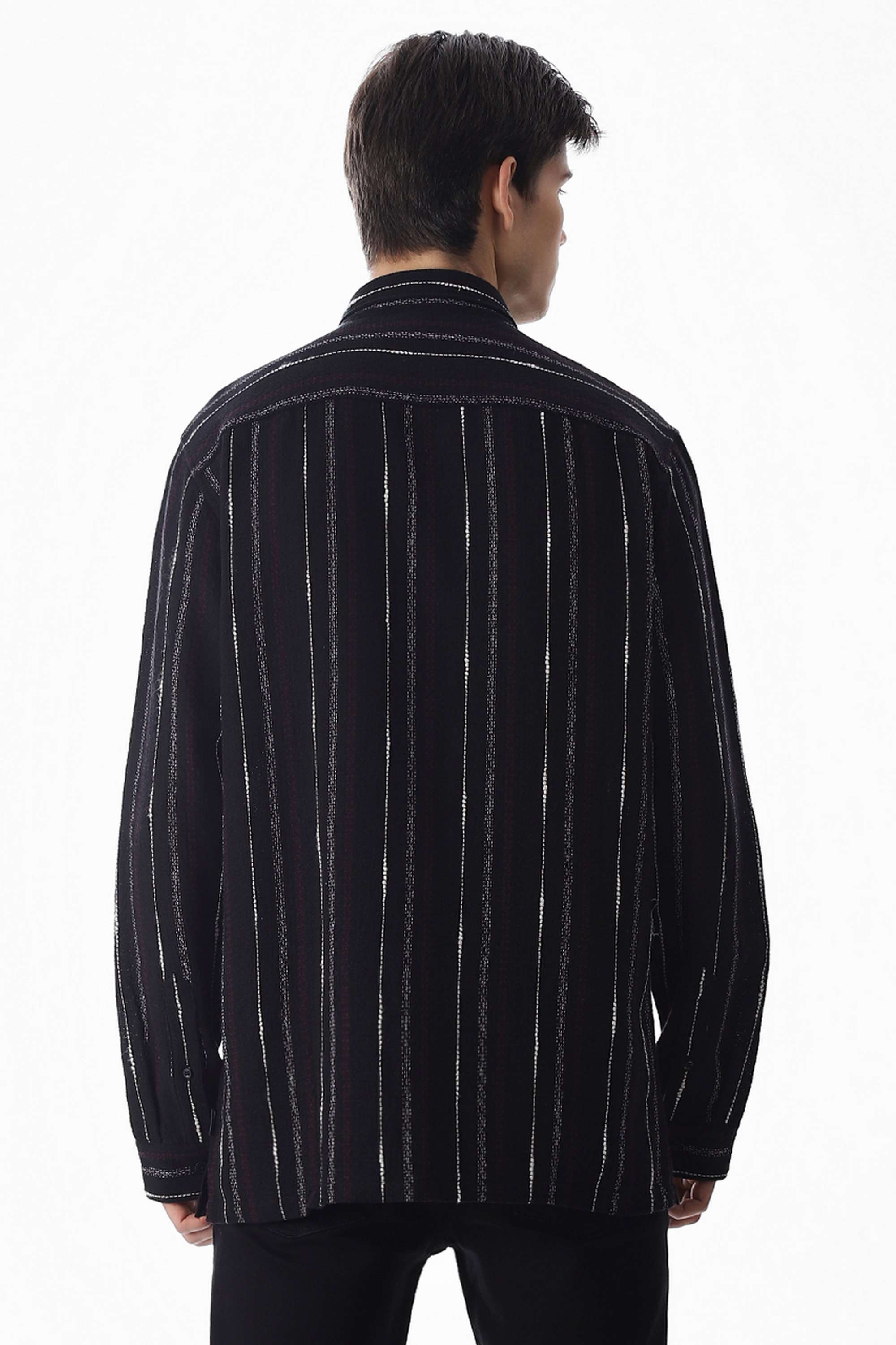 Stripes-Cotton-Regular-Fit-Men-s-Shirt