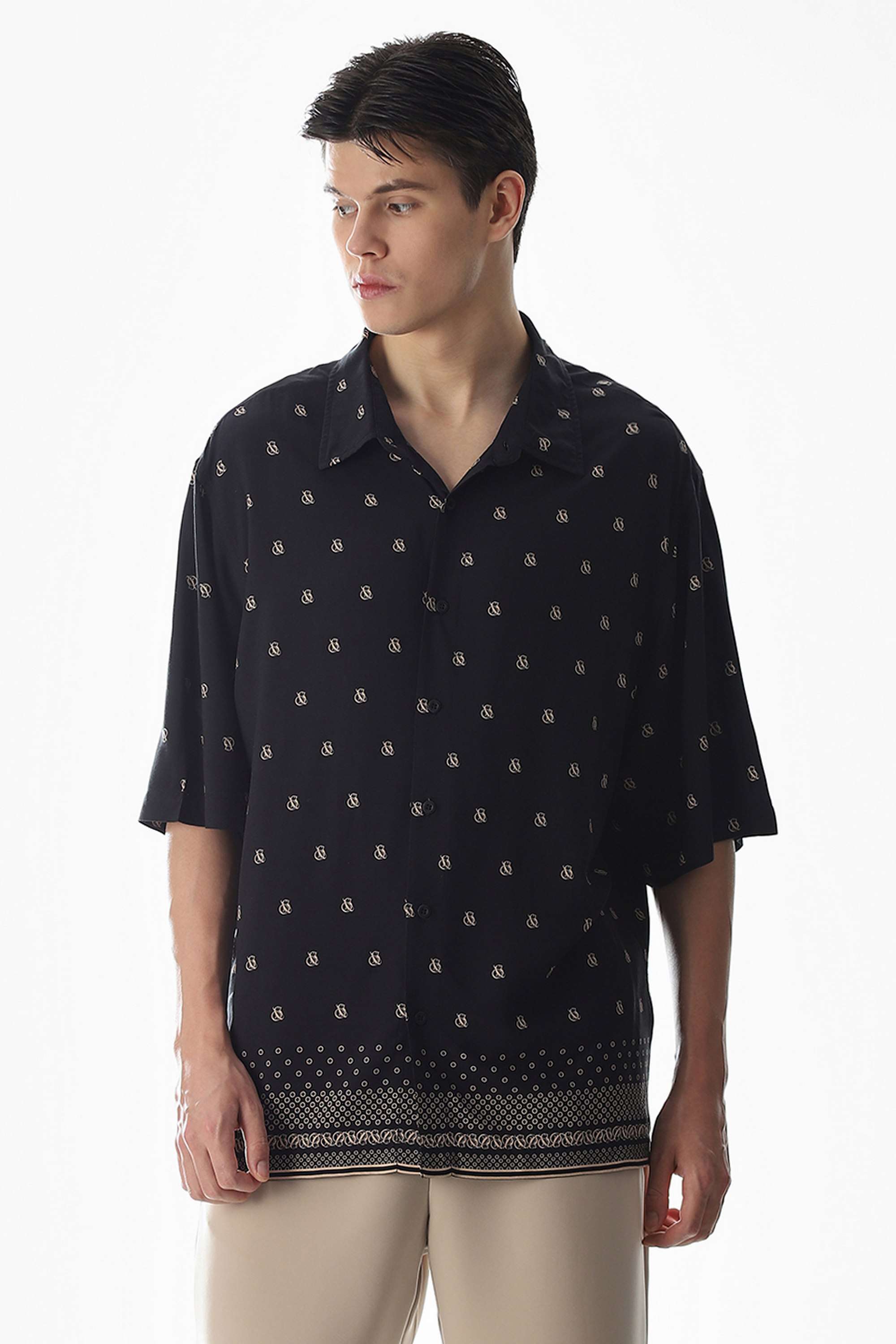 Printed-Viscose-Men-s-Shirt