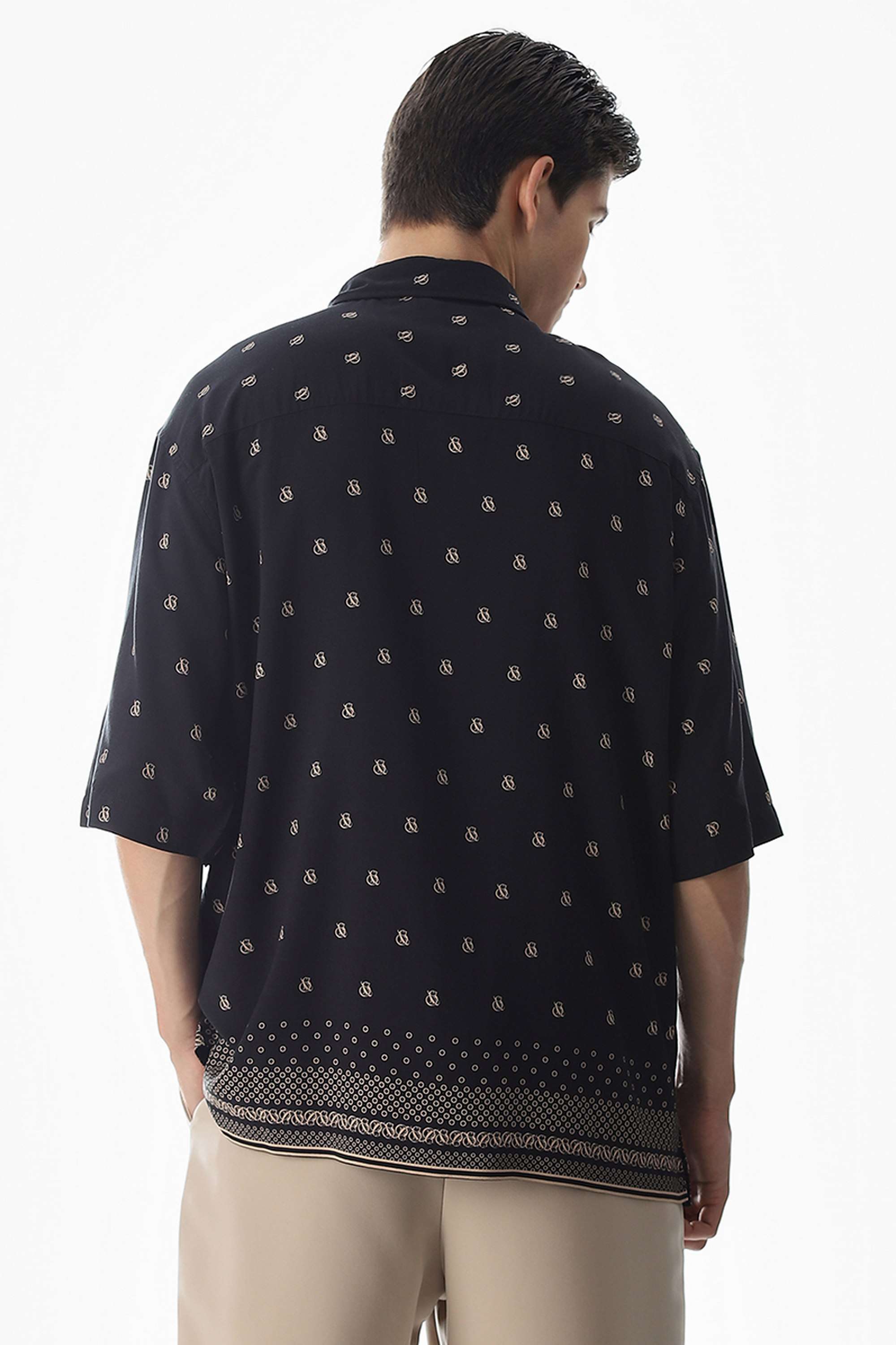 Printed-Viscose-Men-s-Shirt