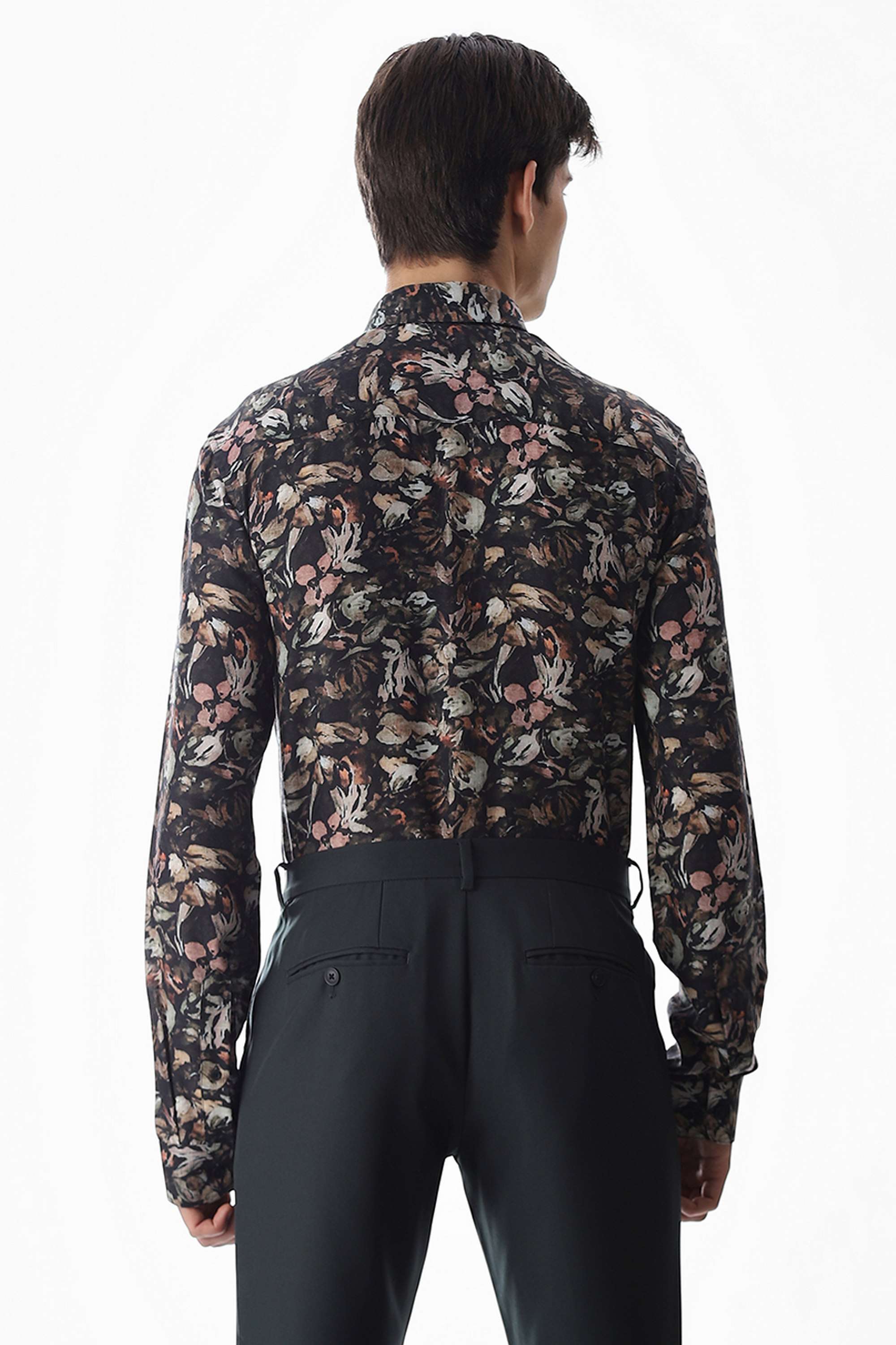 Printed-Rayon-Slim-Fit-Men-s-Shirt