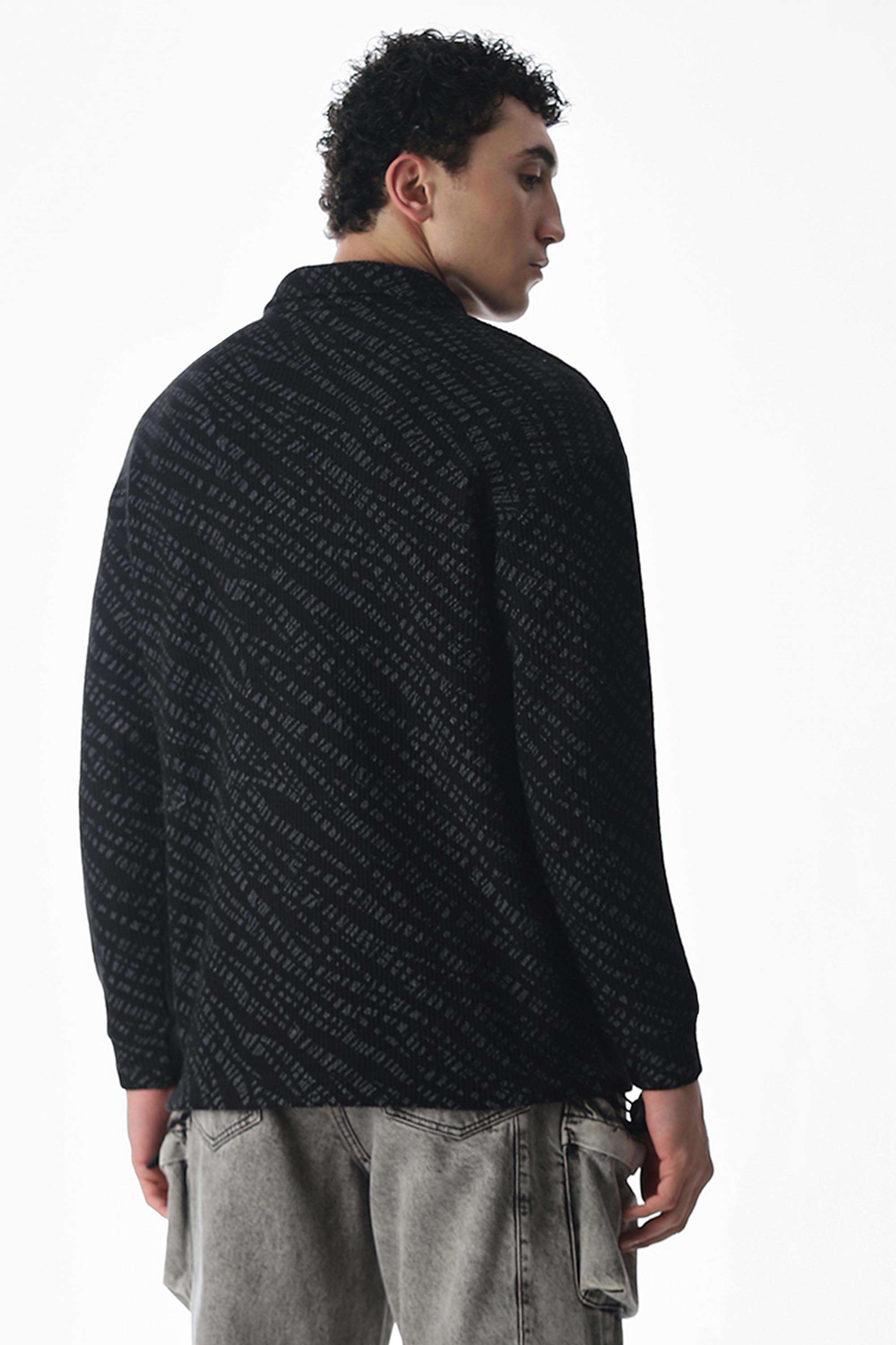 Printed-Cotton-Polo-Men-s-Pullover