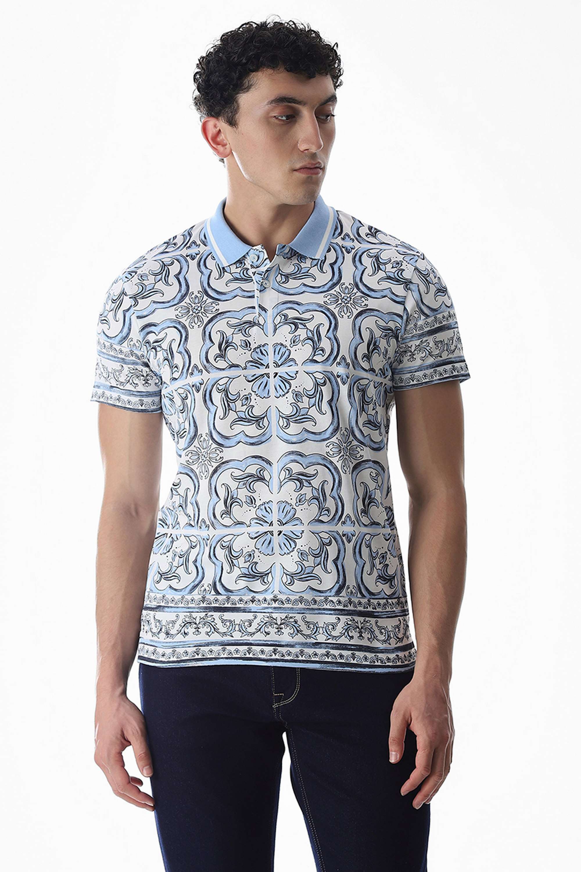 Printed-Cotton-Regular-Fit-Men-T-Shirt