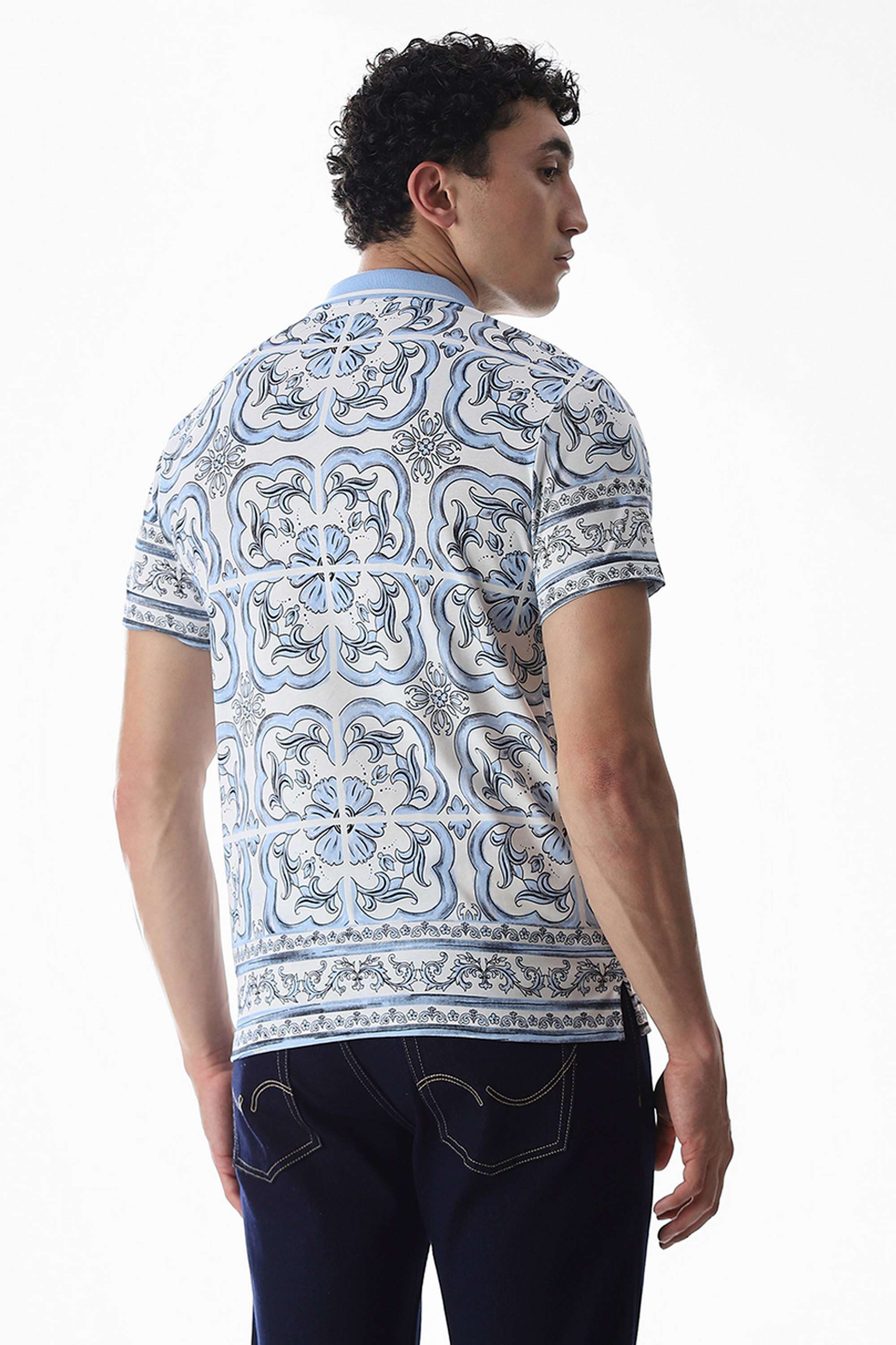 Printed-Cotton-Regular-Fit-Men-T-Shirt