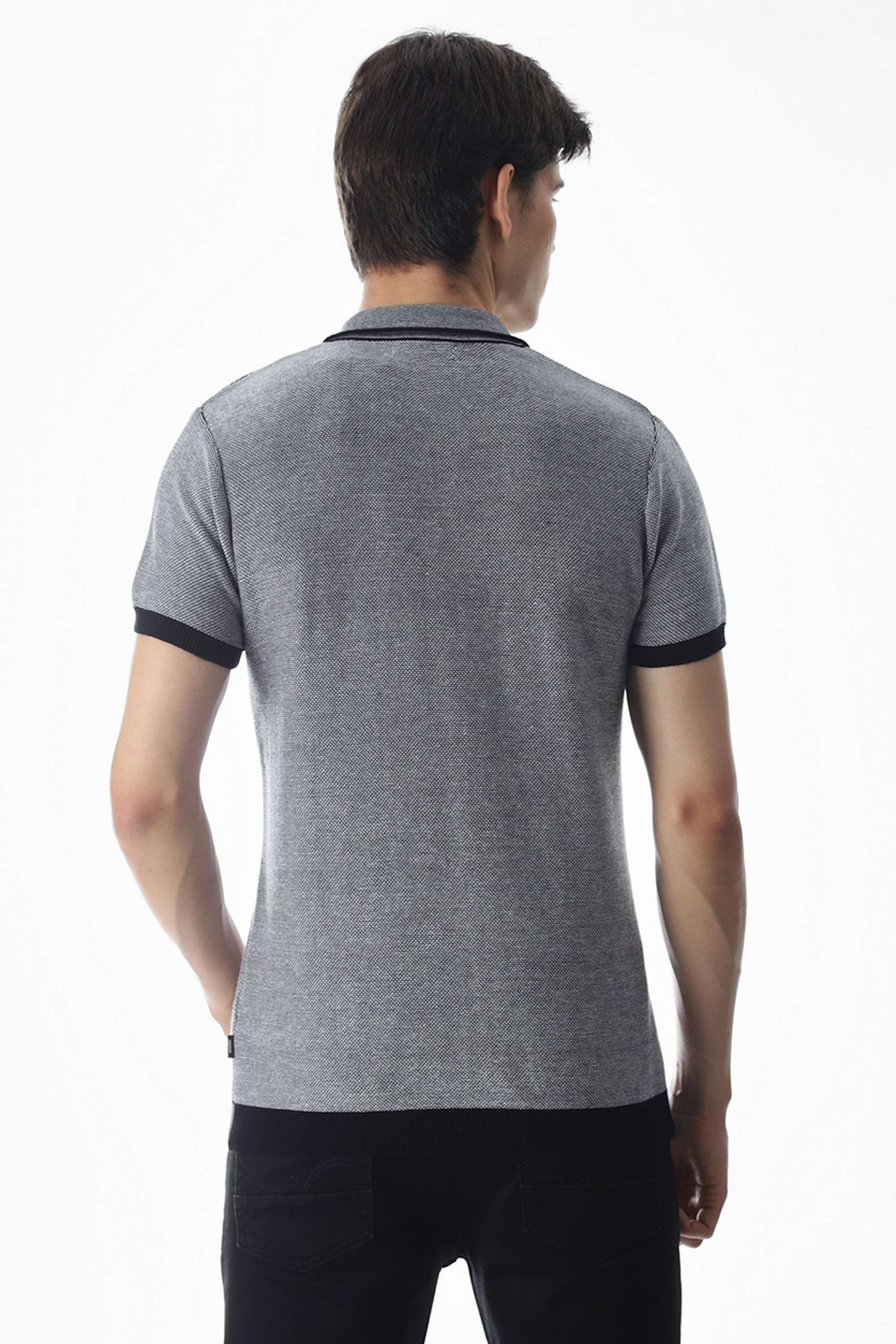 Solid-Cotton-Regular-Fit-Men-Polo-T-Shirt