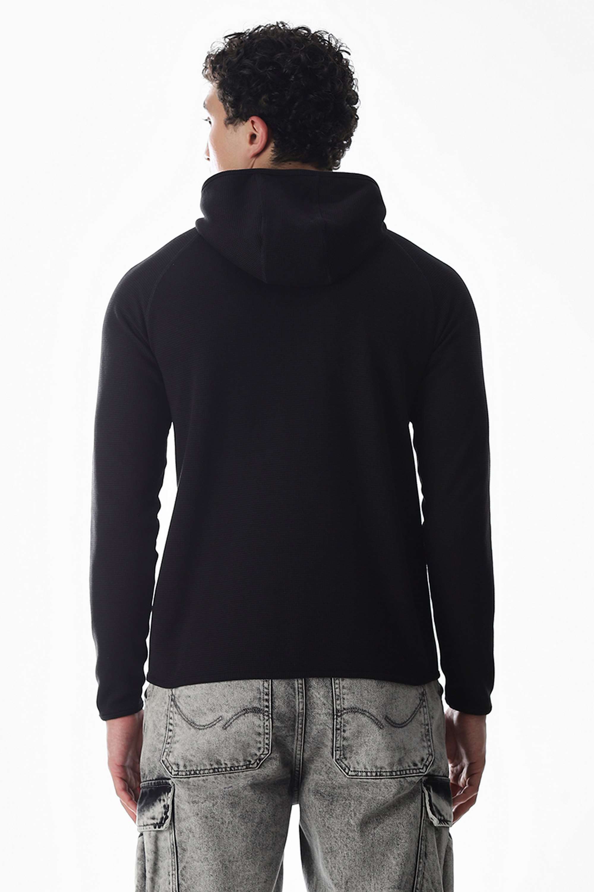 Textured-Cotton-Regular-Fit-Men-Sweatshirt