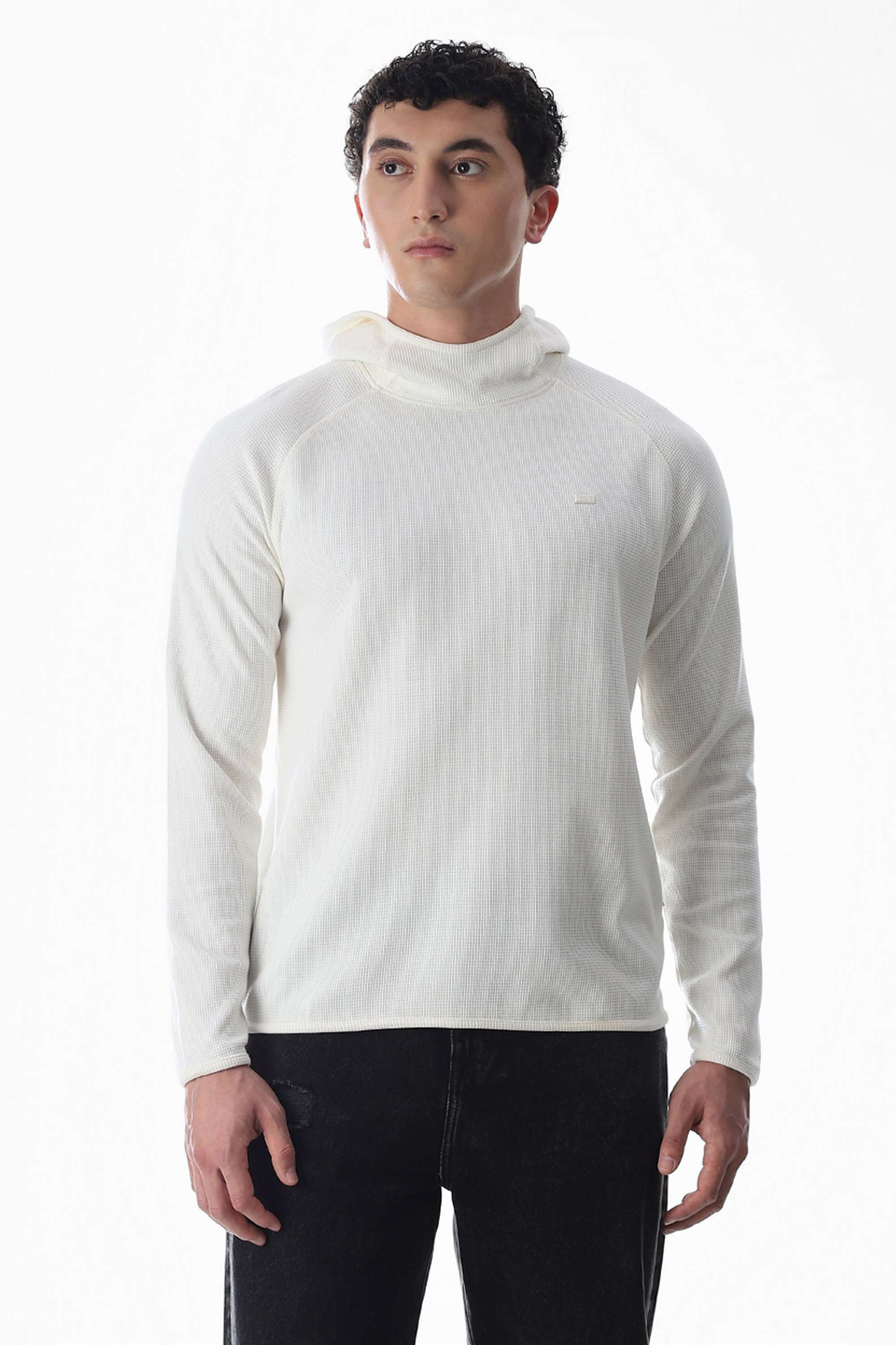 Solid-Cotton-Regular-Fit-Men-s-Sweatshirt