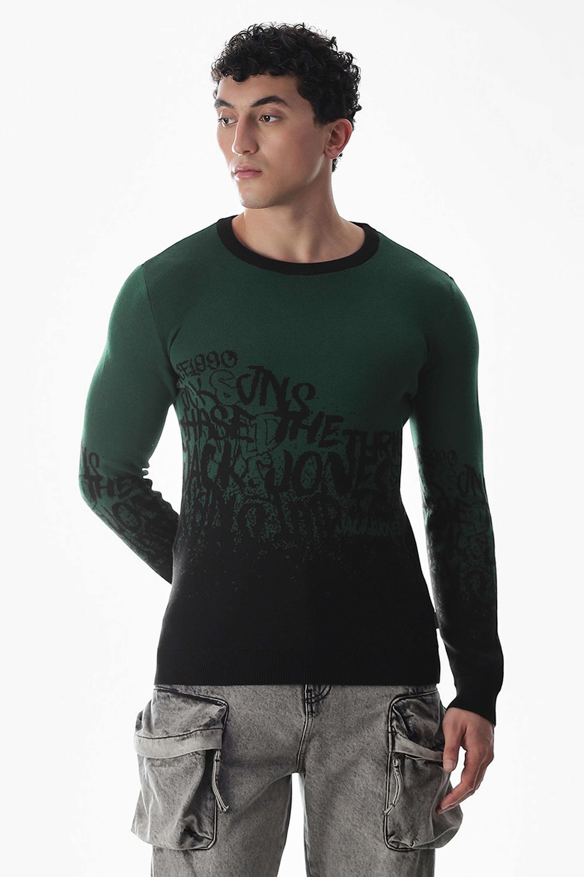 Printed-Cotton-Regular-Fit-Men-T-Shirt