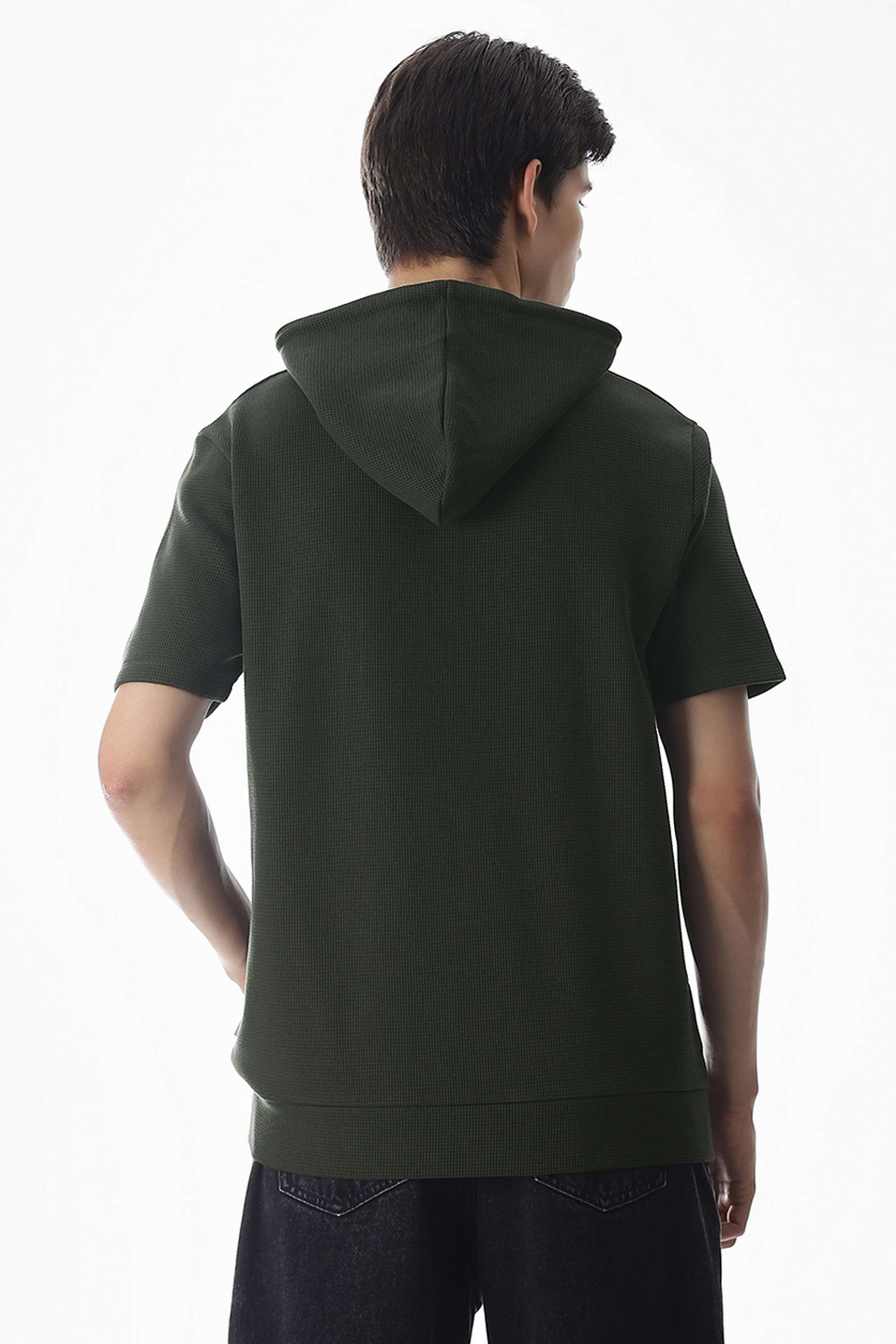Solid-Cotton-Regular-Fit-Men-s-T-Shirt
