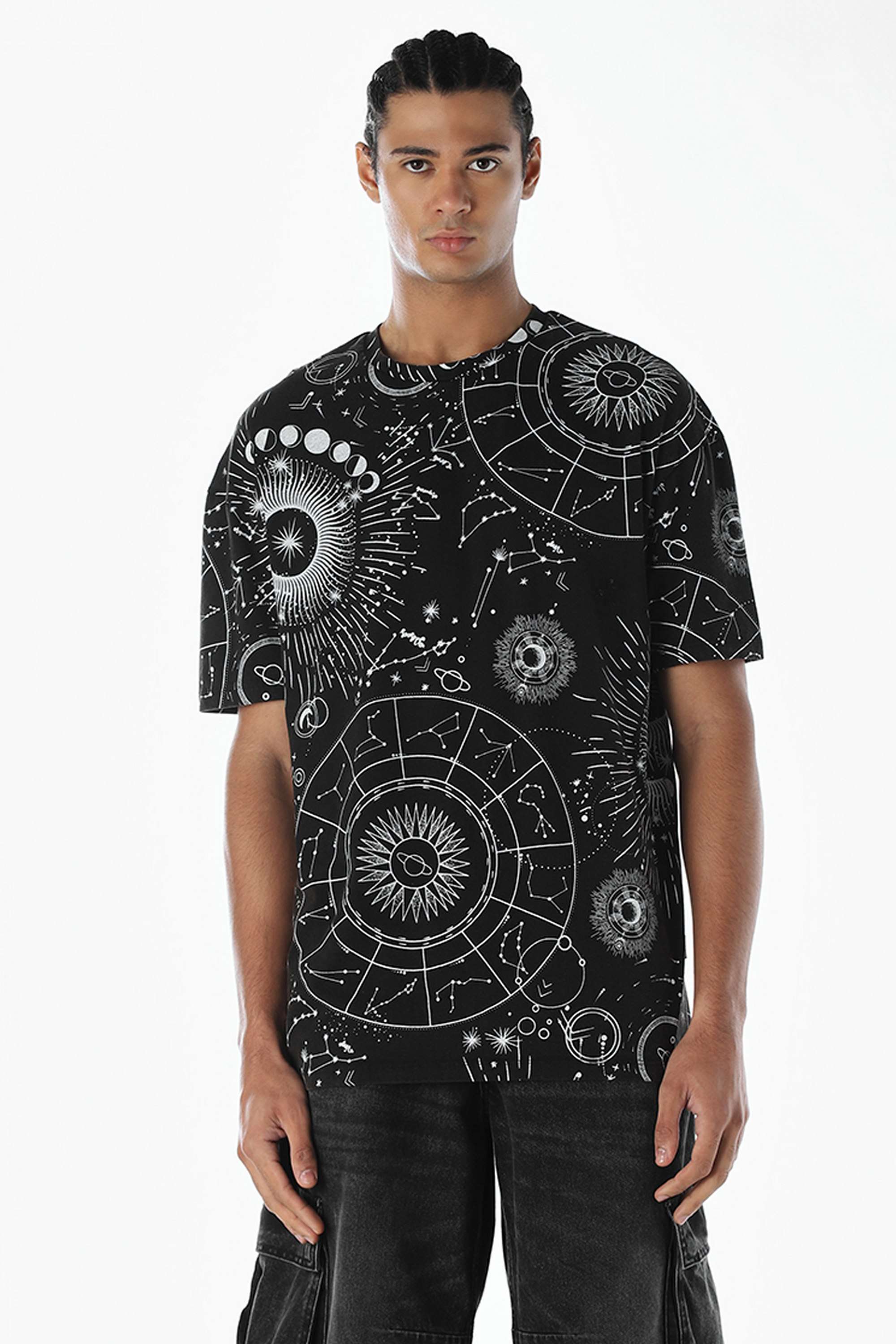 Printed-Cotton-Men-s-T-Shirt