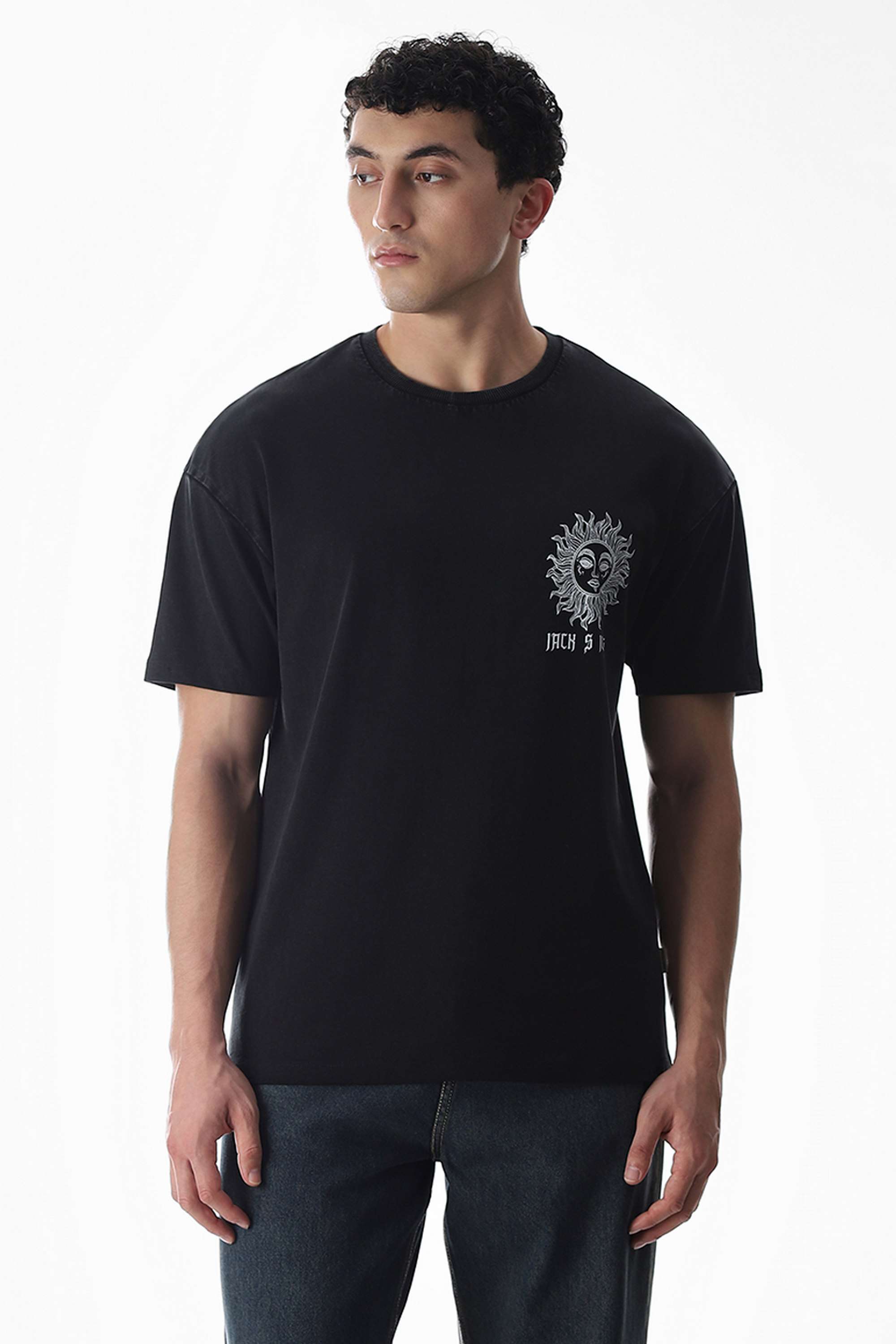 Printed-Cotton-Men-s-T-Shirt