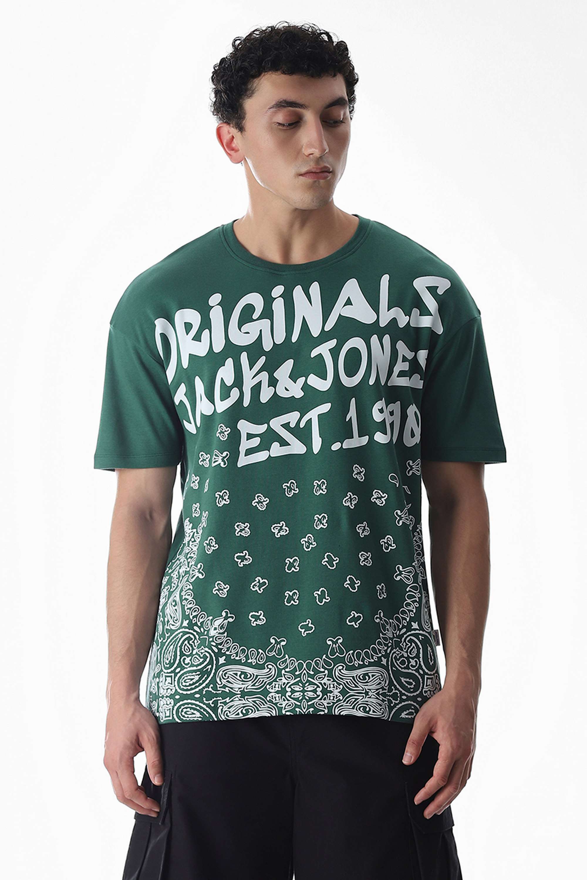 Printed-Cotton-Men-s-T-Shirt