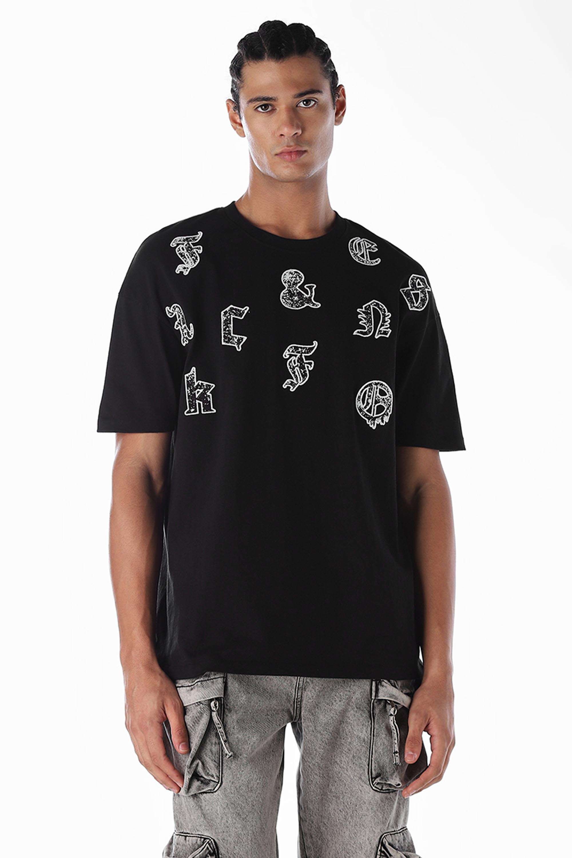 Printed-Cotton-Round-Neck-Men-s-T-Shirt