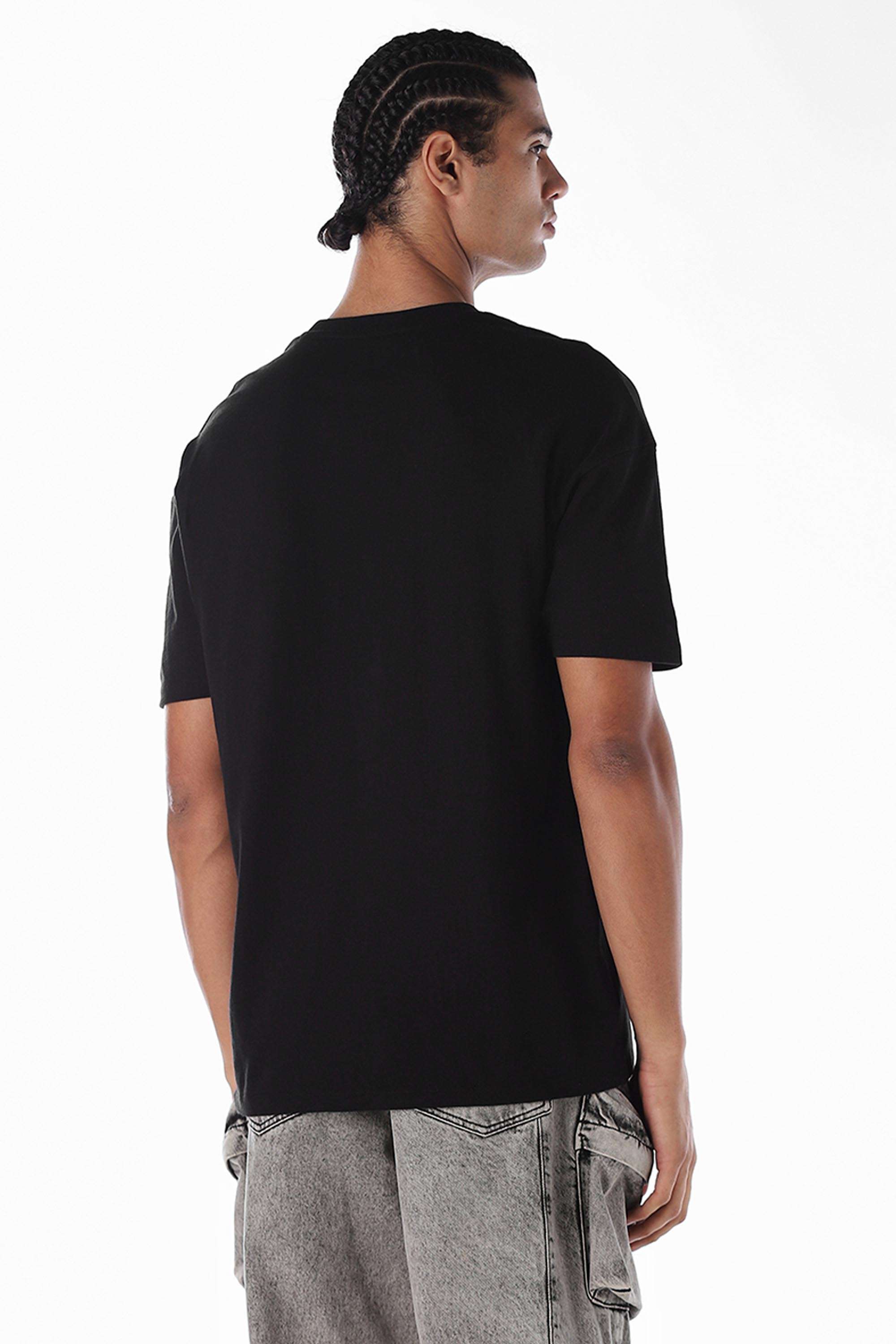 Printed-Cotton-Round-Neck-Men-s-T-Shirt