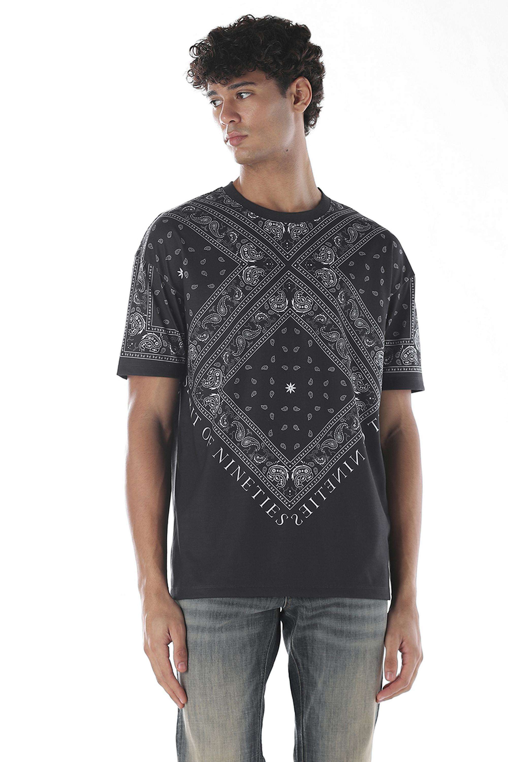 Printed-Polyester-Relaxed-Fit-Men-s-T-Shirt