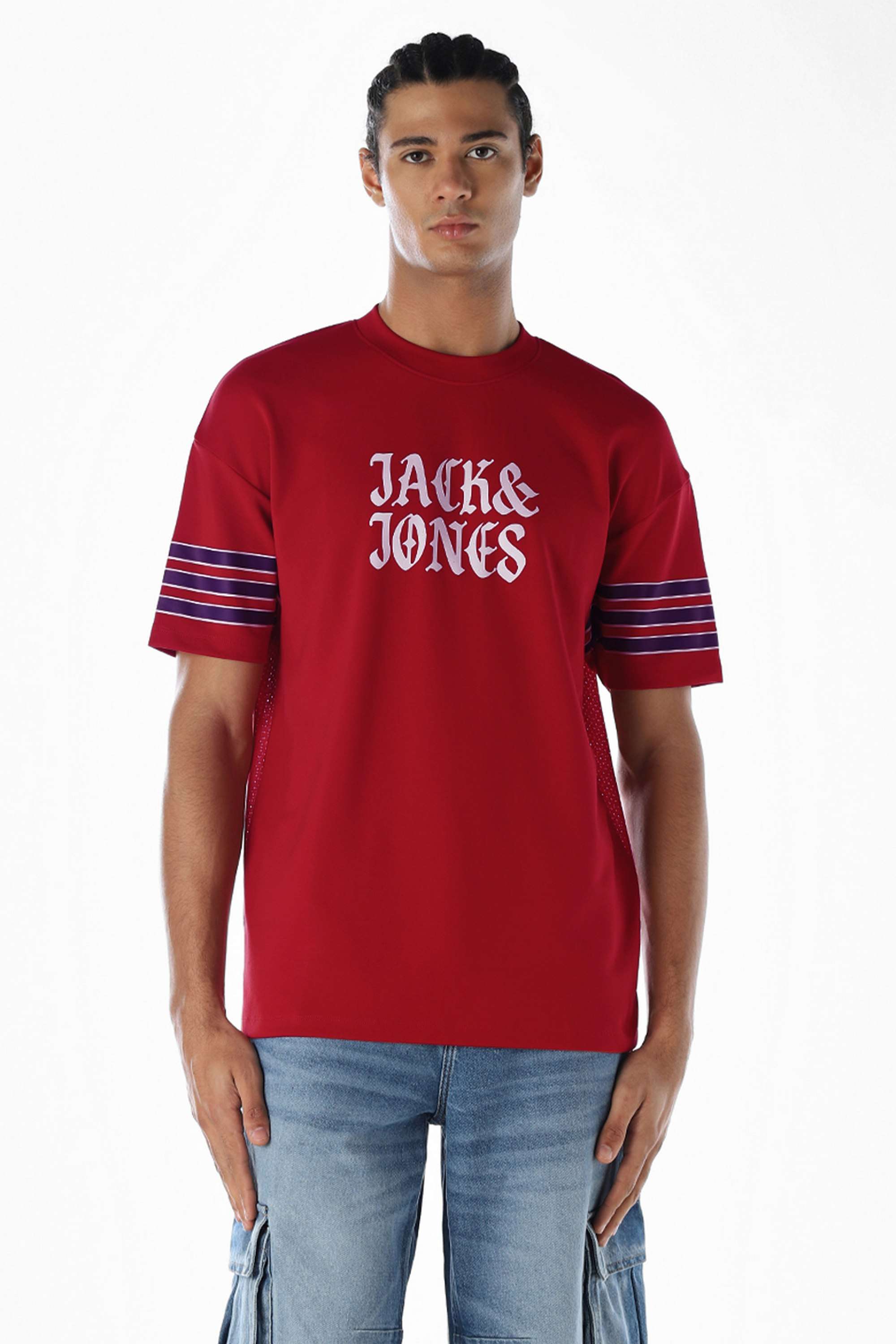 Printed-Cotton-Men-s-T-Shirt
