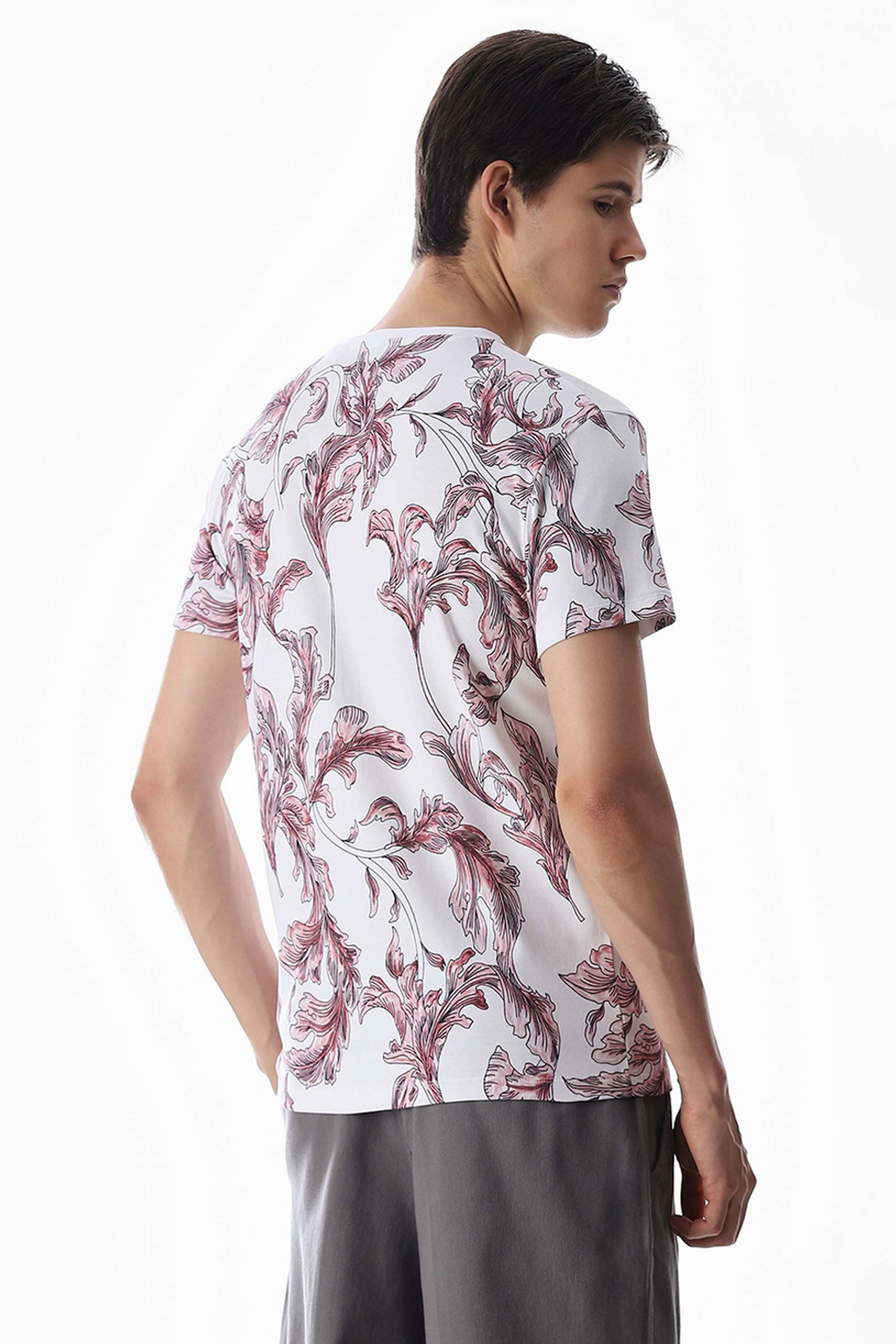 Printed-Cotton-Regular-Fit-Men-T-Shirt