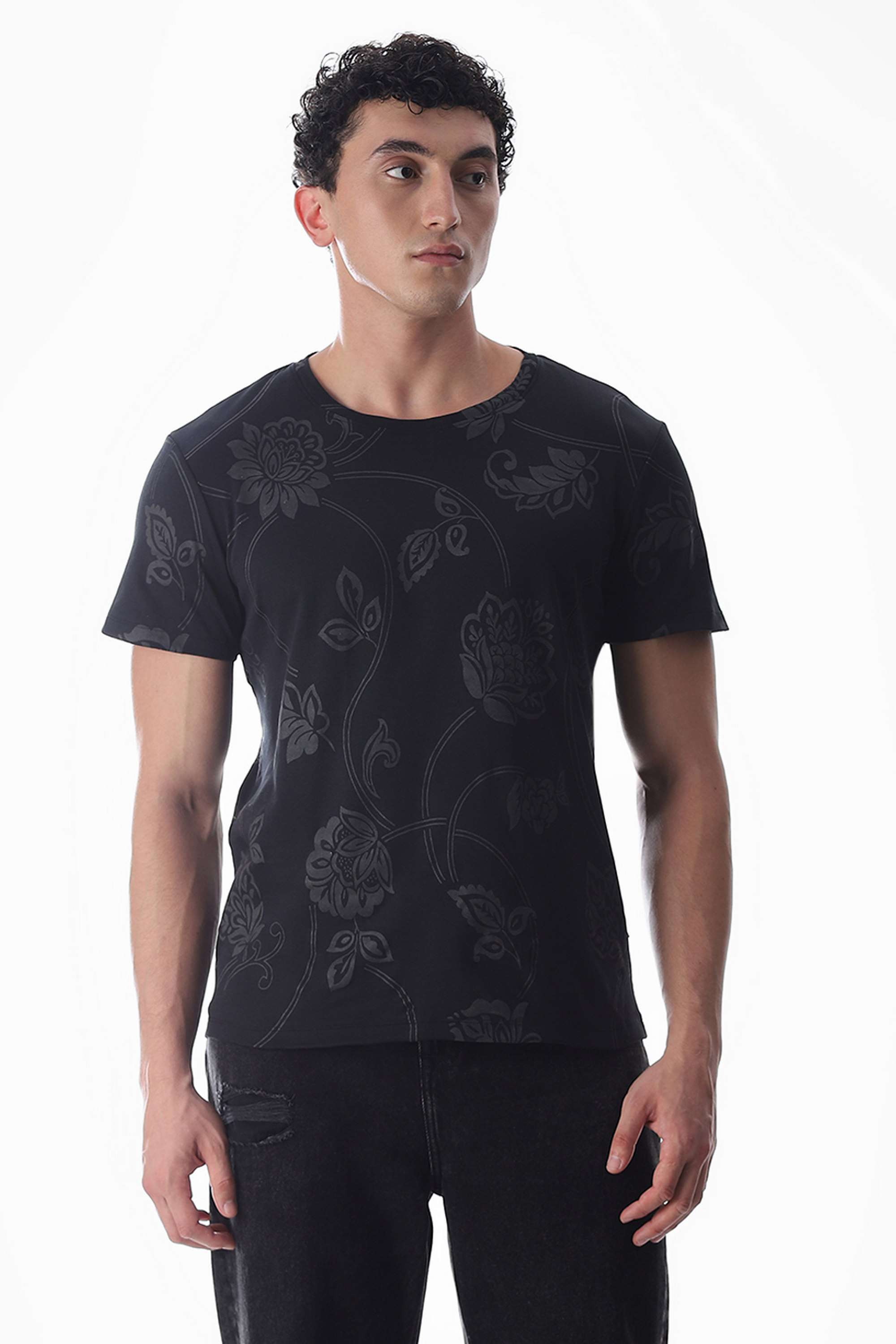 Printed-Cotton-Regular-Fit-Men-s-T-Shirt