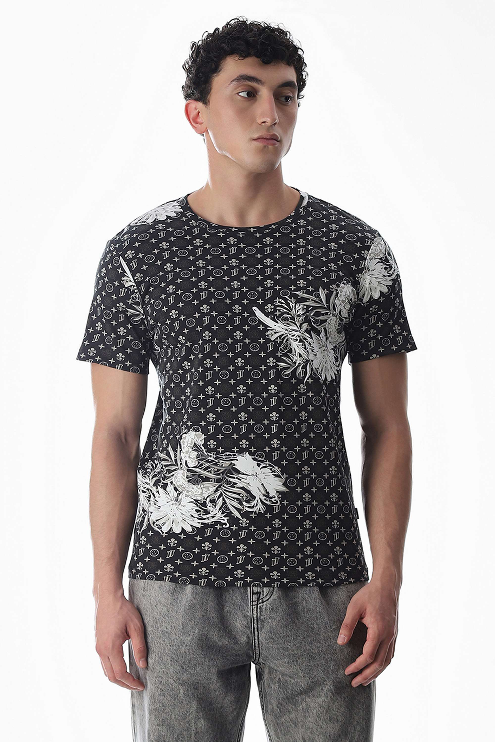 Printed-Cotton-Regular-Fit-Men-s-T-Shirt