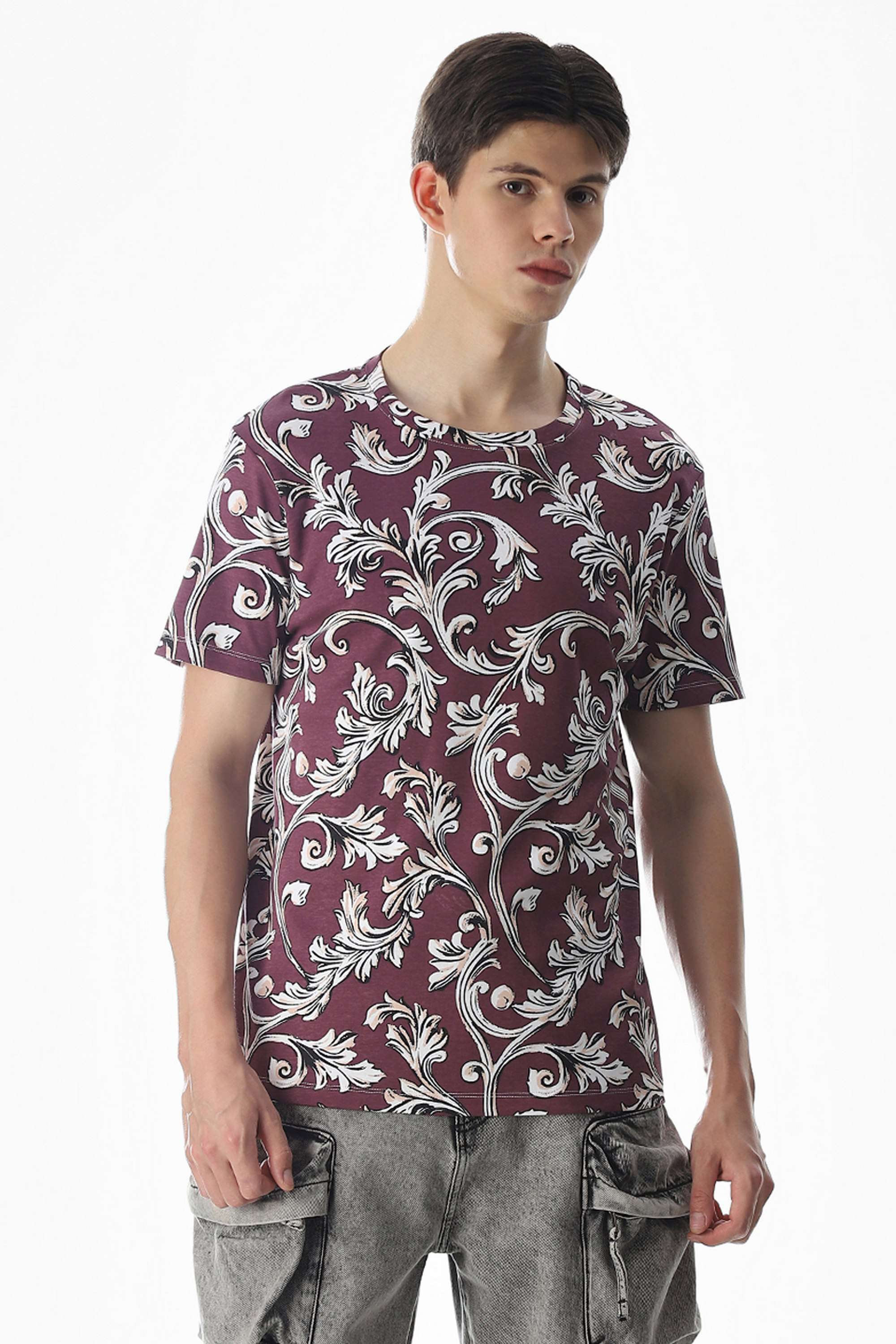 Printed-Cotton-Regular-Fit-Men-s-T-Shirt