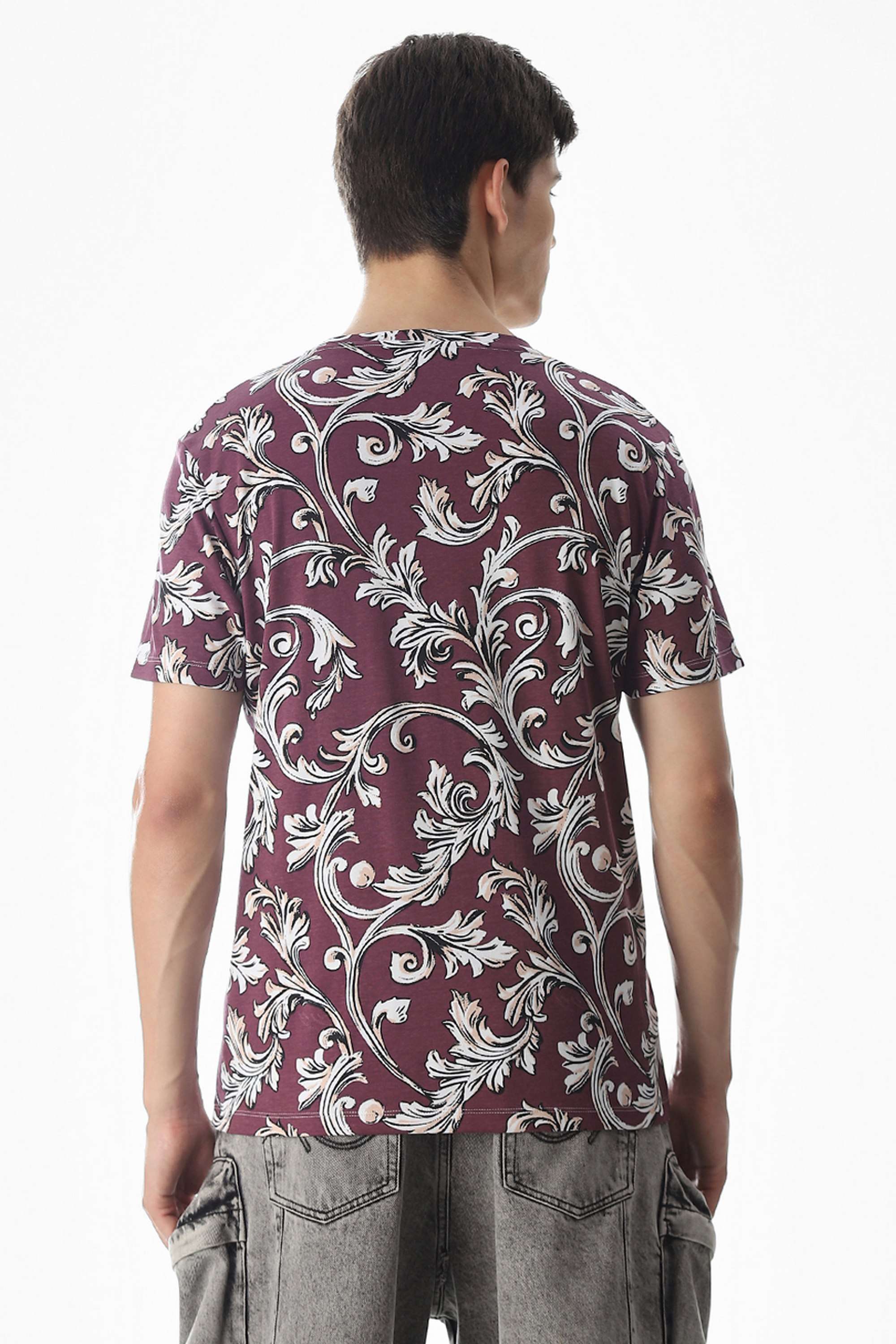 Printed-Cotton-Regular-Fit-Men-s-T-Shirt