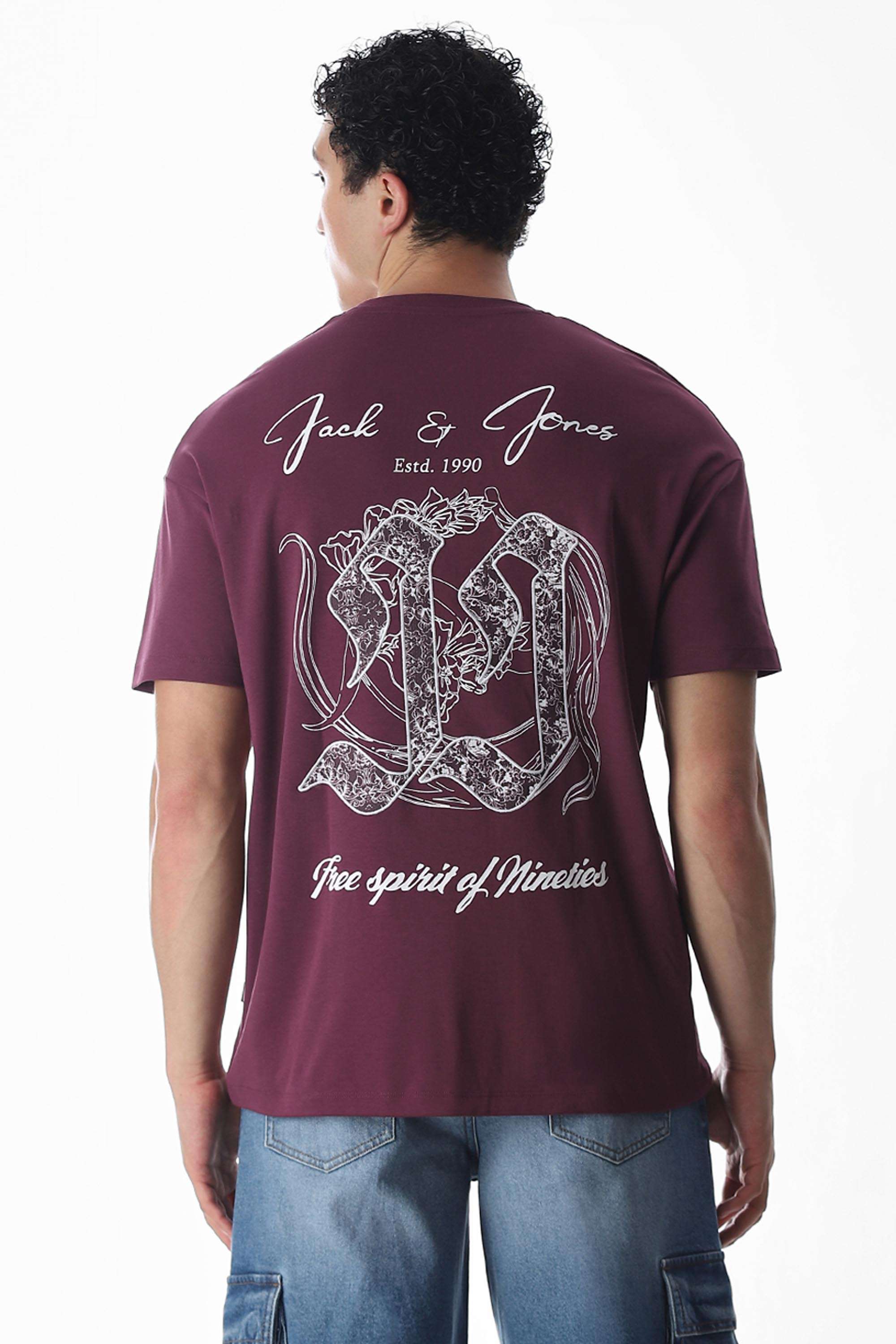 Printed-Cotton-Round-Neck-Men-s-T-Shirt