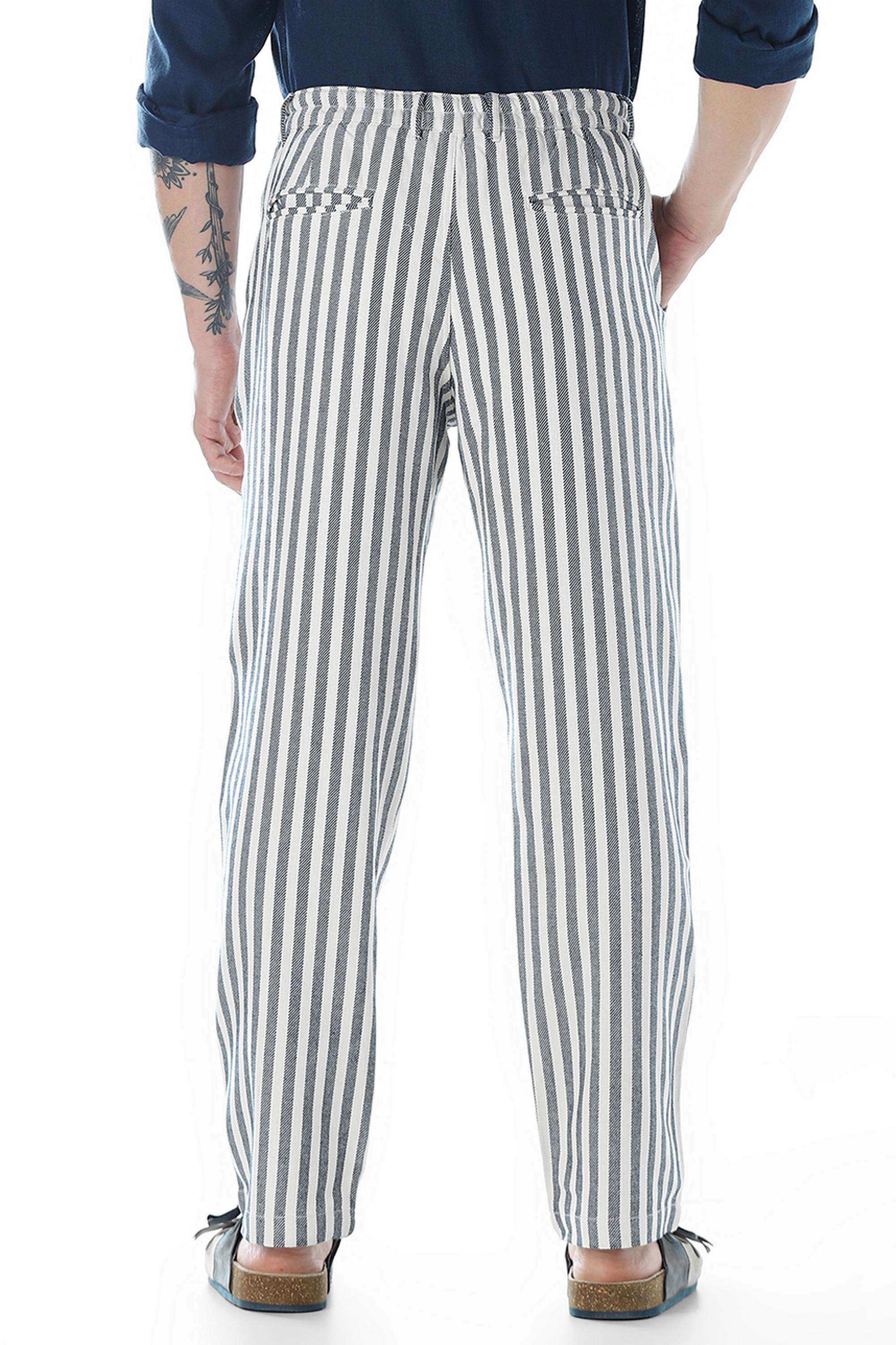 Stripes-Cotton-Regular-Fit-Men-s-Trousers