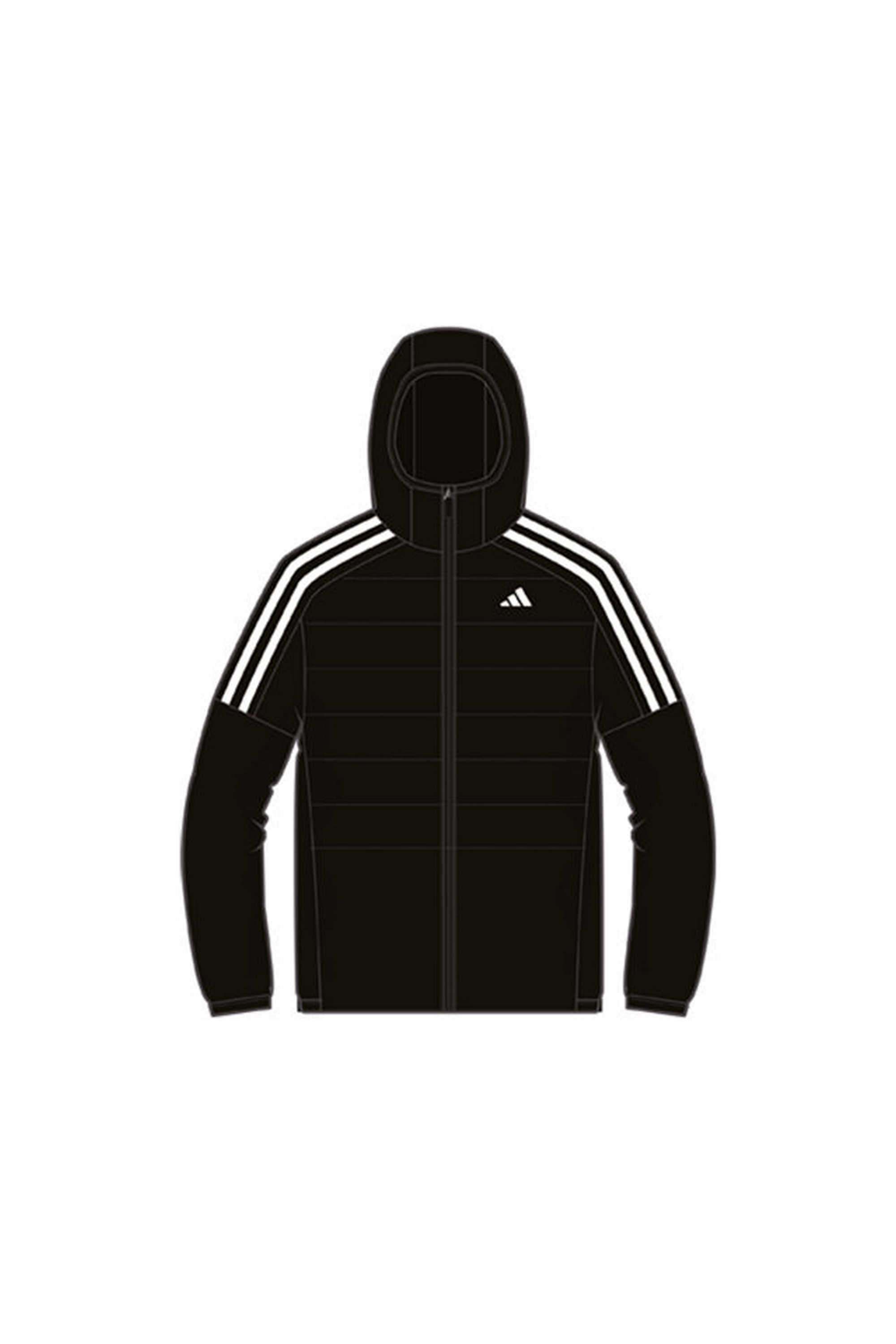 Printed-Polyester-Regular-Fit-Men-s-Jacket