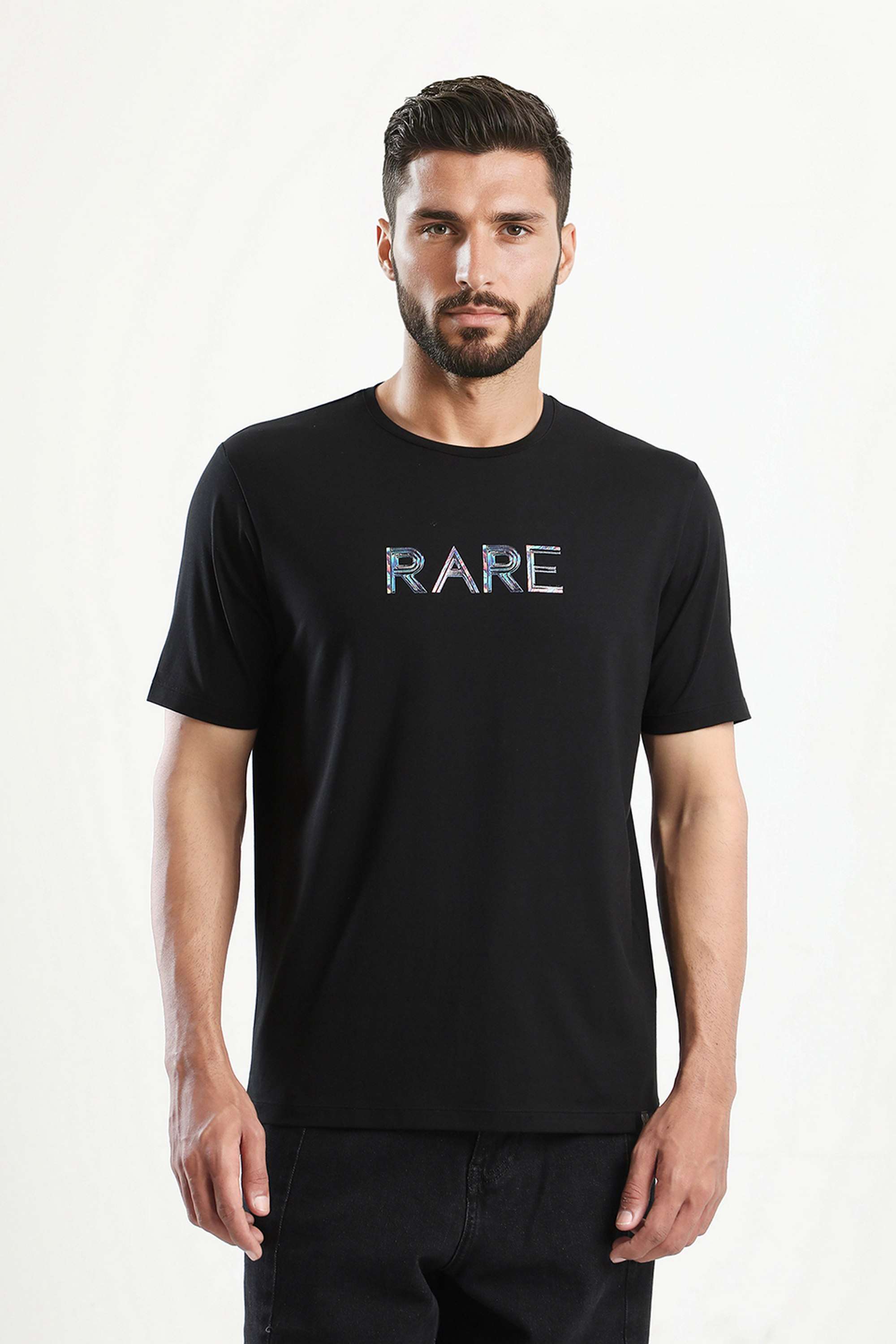 Printed-Cotton-Round-Neck-Men-s-T-Shirt