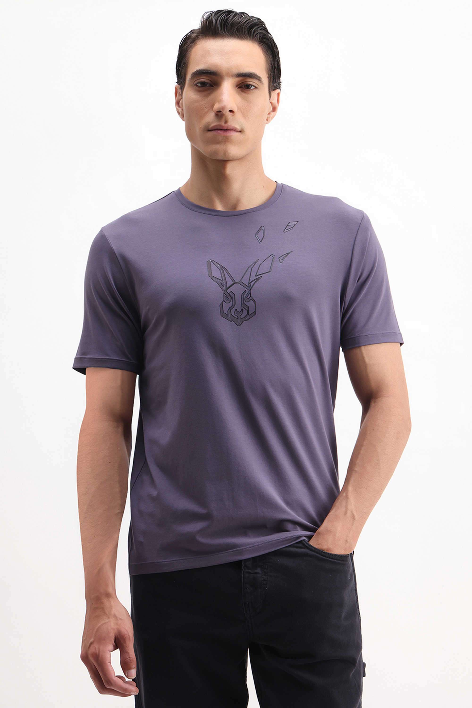Printed-Cotton-Round-Neck-Men-s-T-Shirt