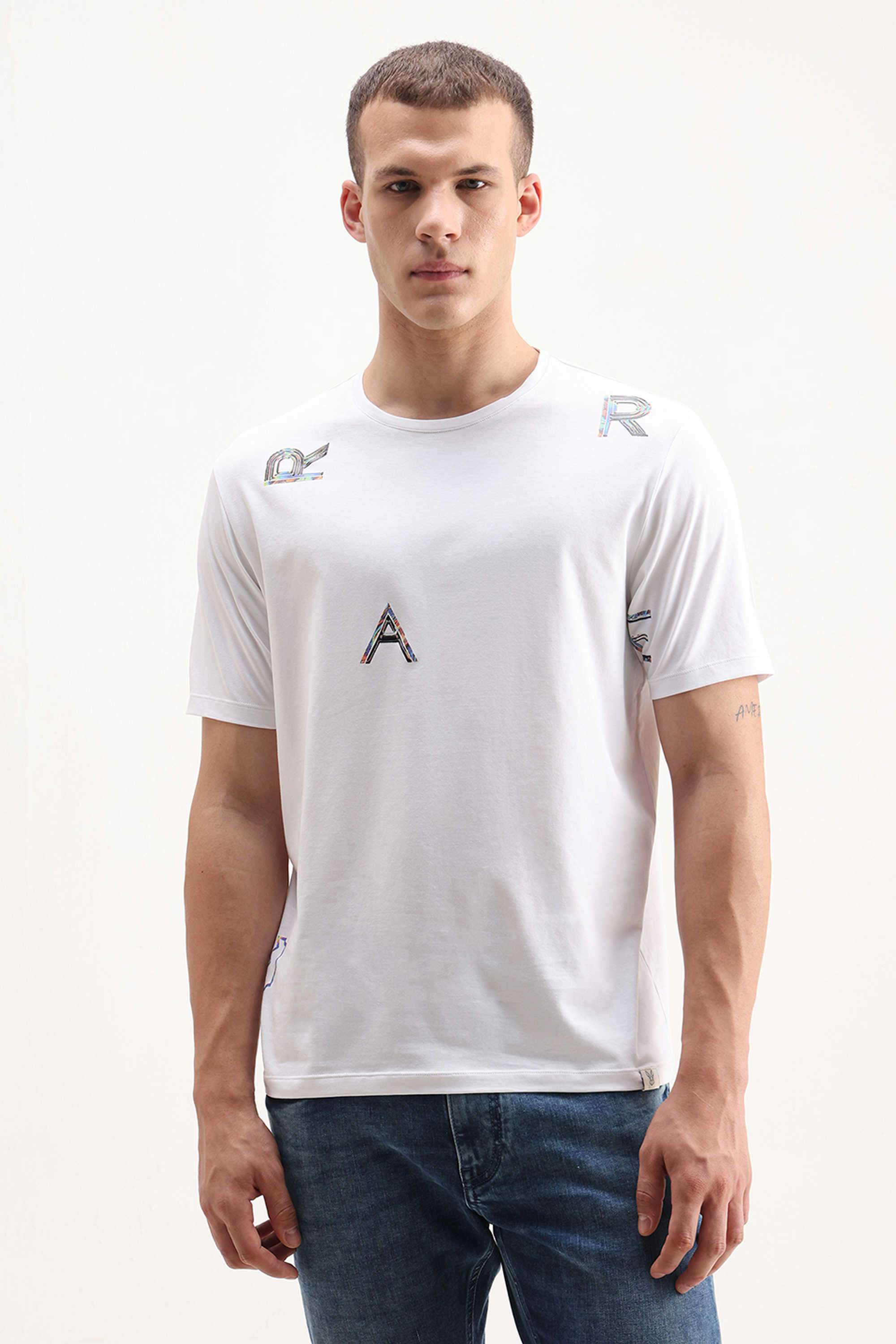 Printed-Cotton-Round-Neck-Men-s-T-Shirt